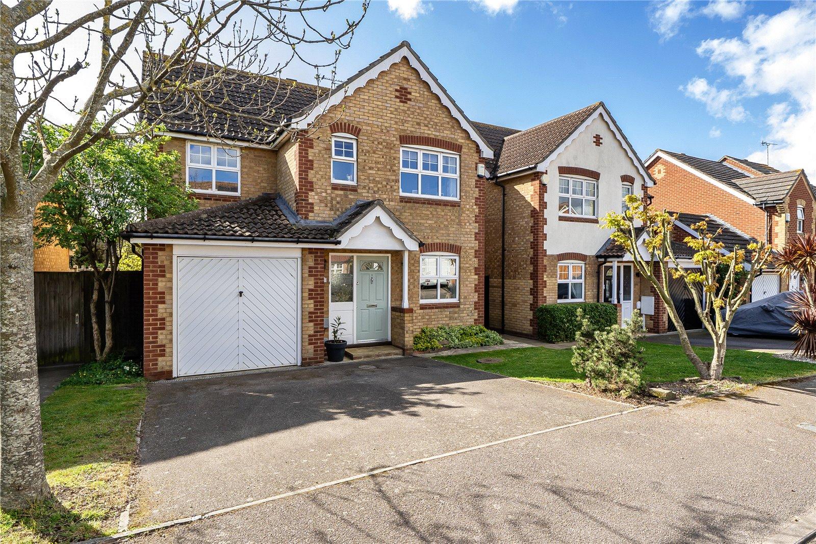 4 bedroom house for sale in Swanscombe | Robinson Jackson