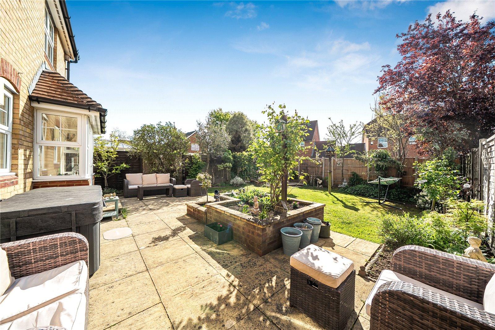 4 bedroom house for sale in Swanscombe | Robinson Jackson