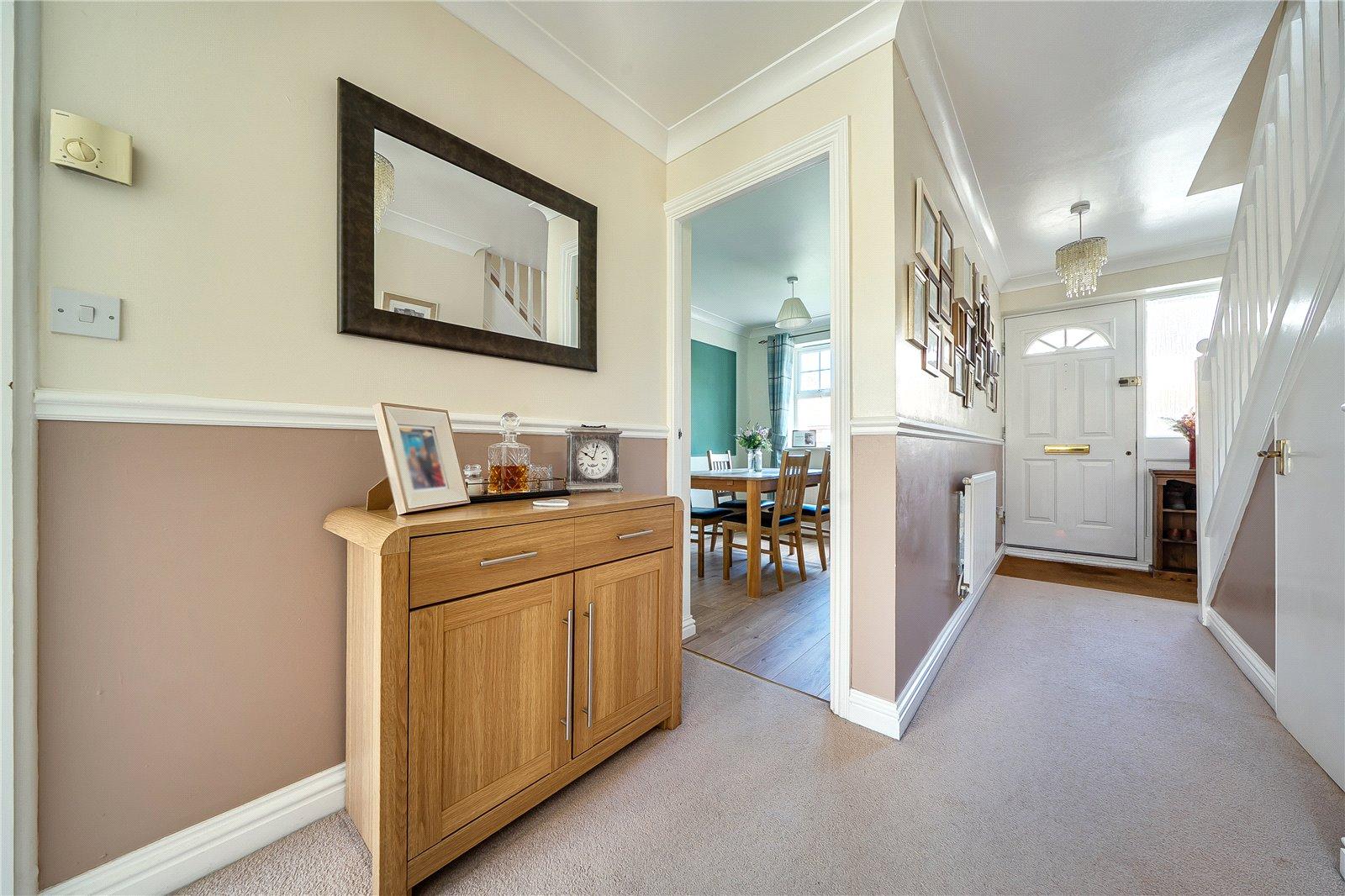 4 bedroom house for sale in Swanscombe | Robinson Jackson