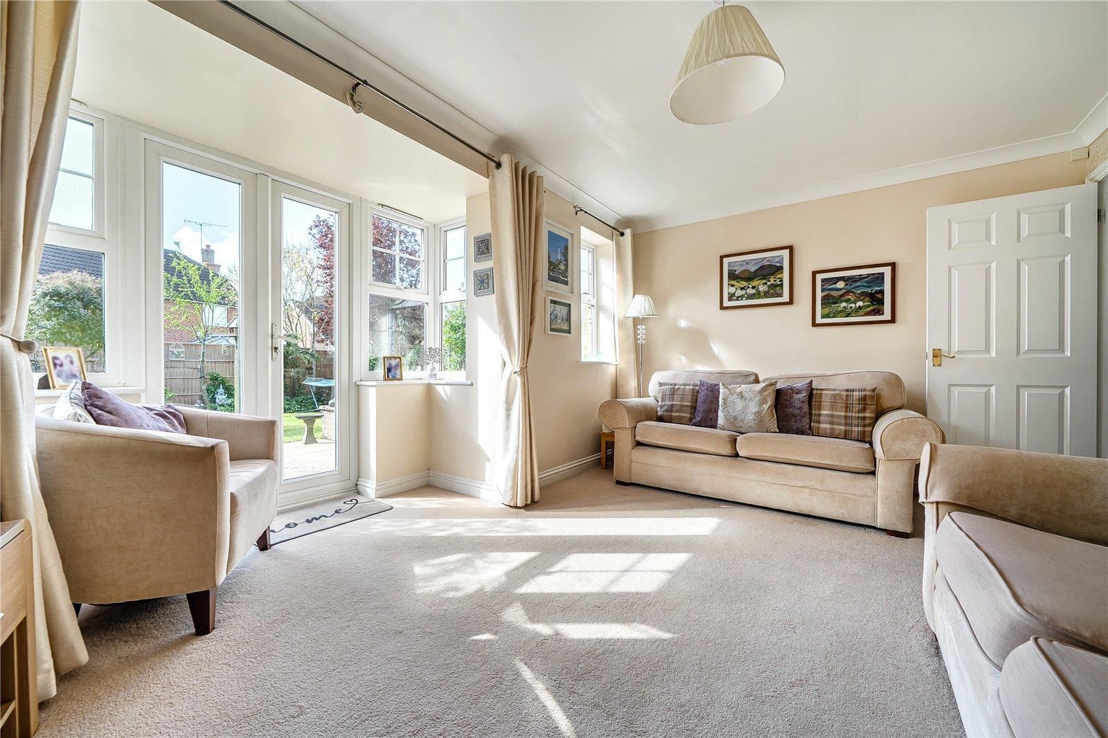 4 bedroom house for sale in Swanscombe | Robinson Jackson