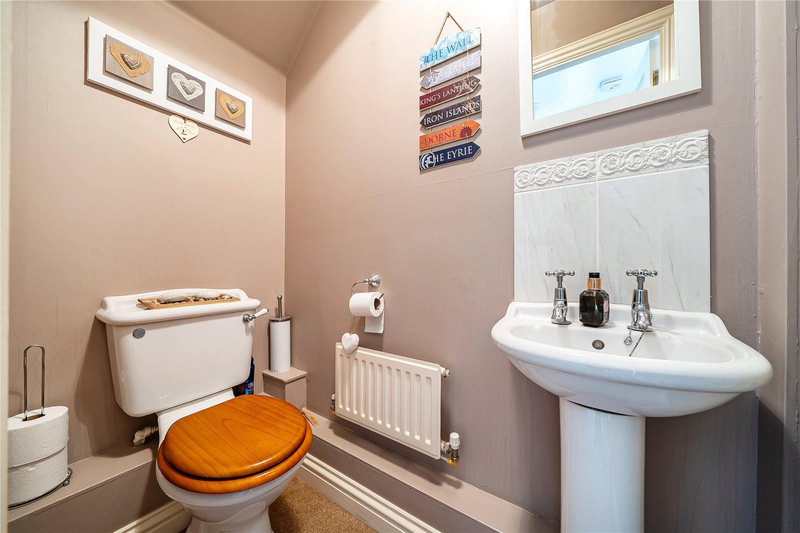 4 bedroom house for sale in Swanscombe | Robinson Jackson