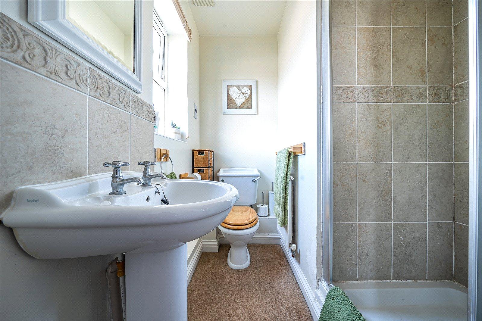 4 bedroom house for sale in Swanscombe | Robinson Jackson