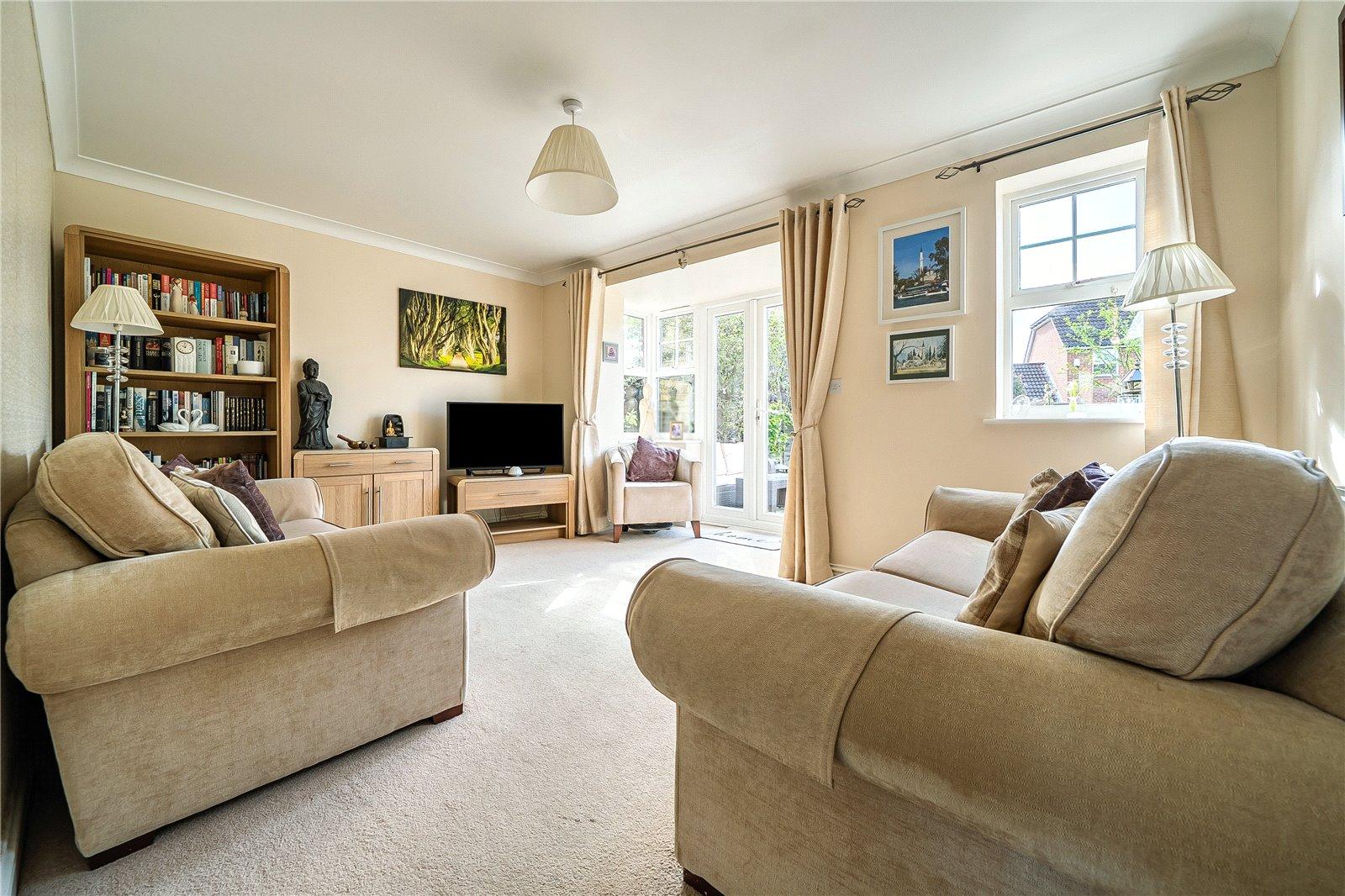 4 bedroom house for sale in Swanscombe | Robinson Jackson