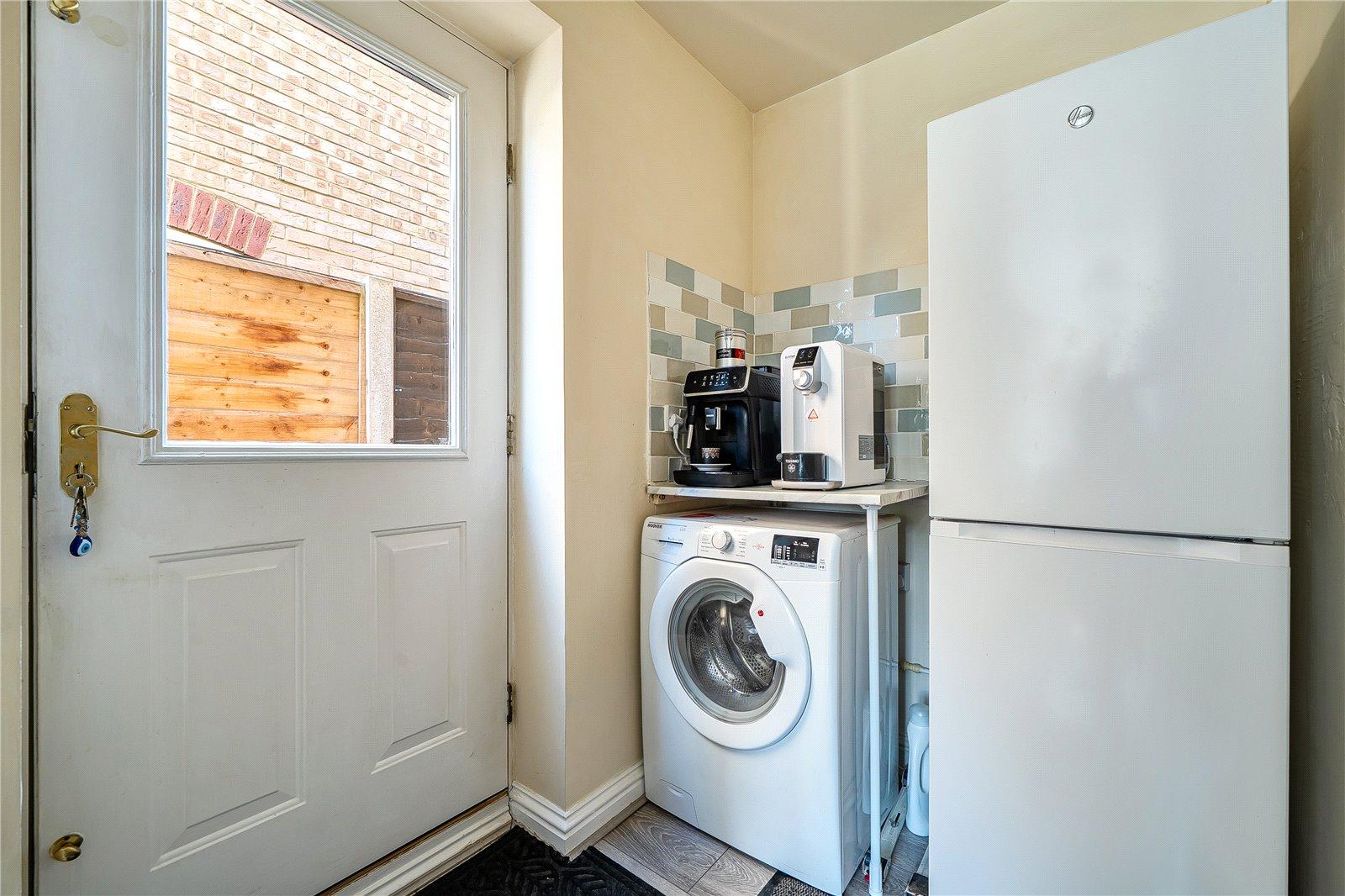 4 bedroom house for sale in Swanscombe | Robinson Jackson