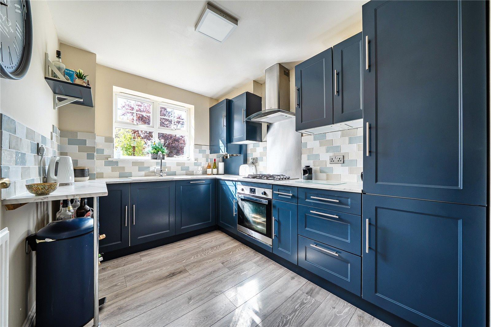 4 bedroom house for sale in Swanscombe | Robinson Jackson