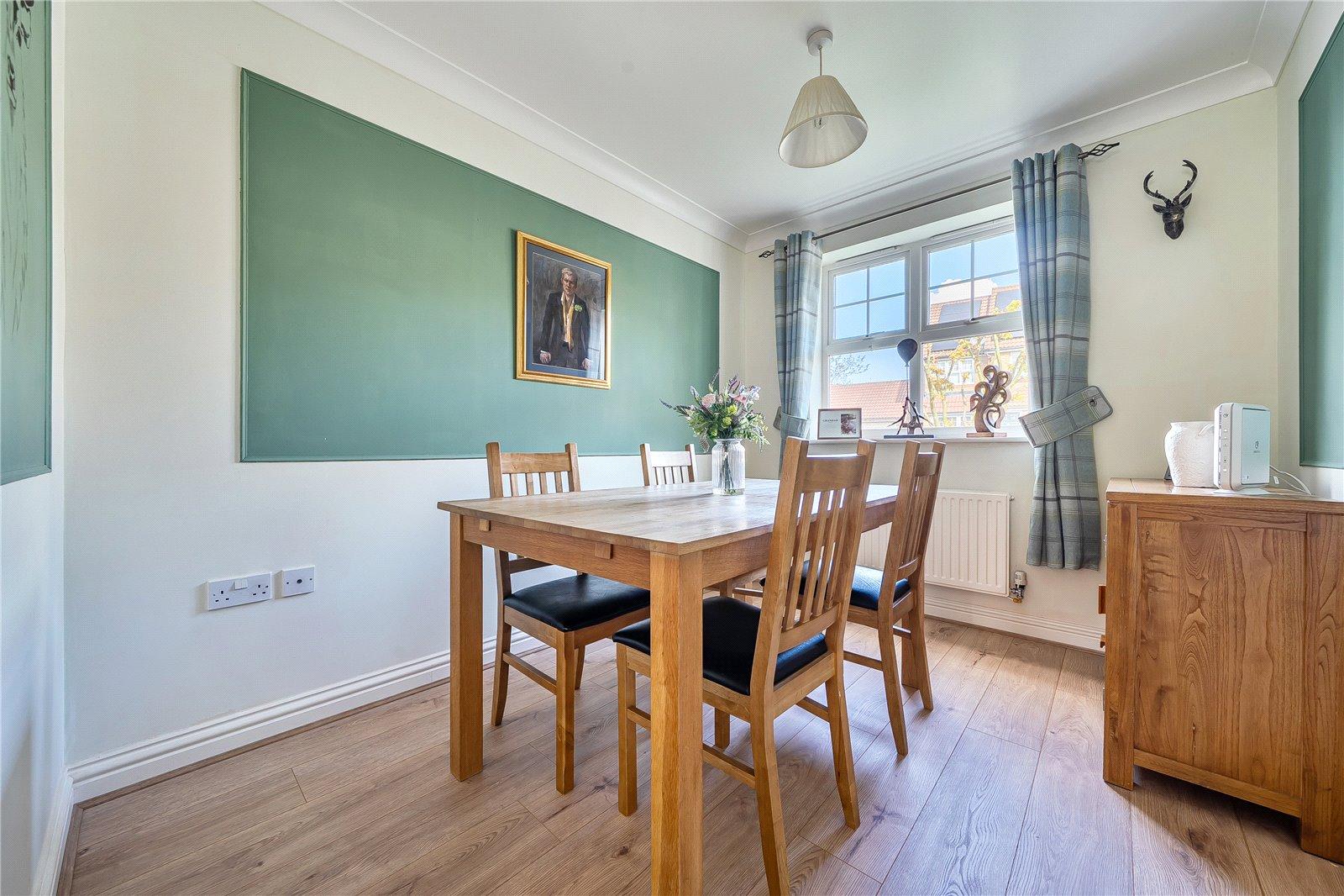 4 bedroom house for sale in Swanscombe | Robinson Jackson