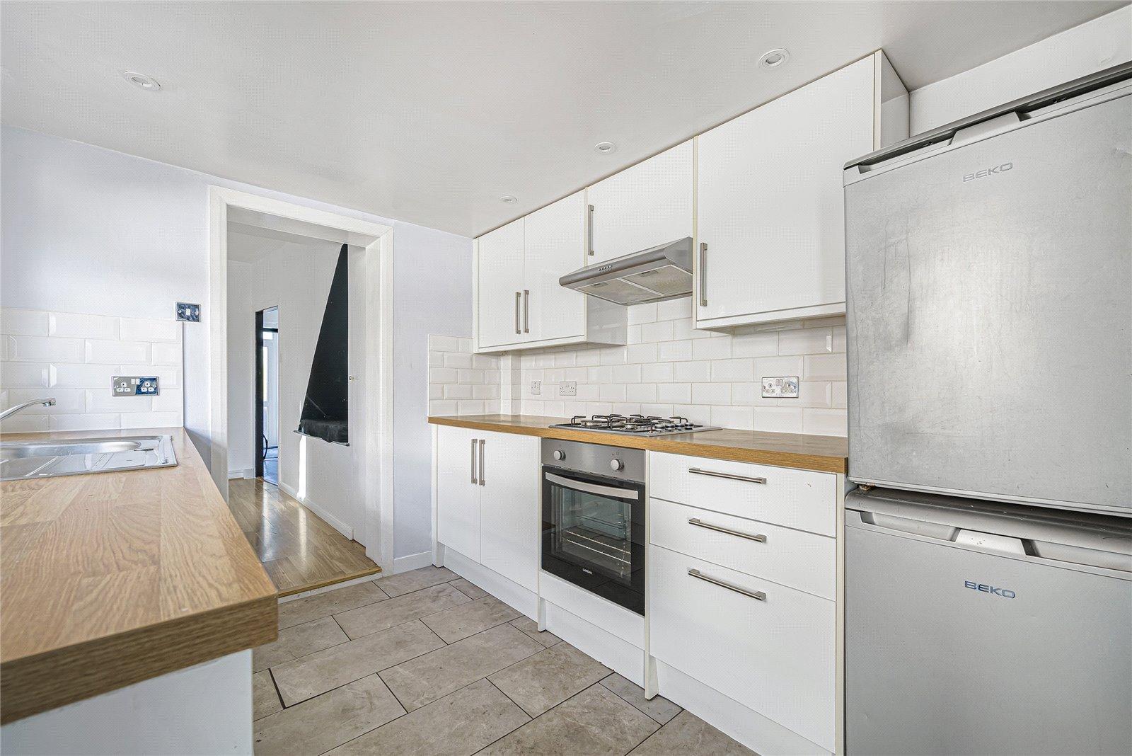 3 bedroom house for sale in Swanscombe | Robinson Jackson