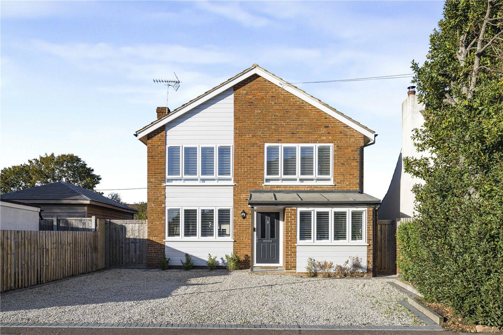 4 bedroom house for sale in Greenhithe | Robinson Jackson