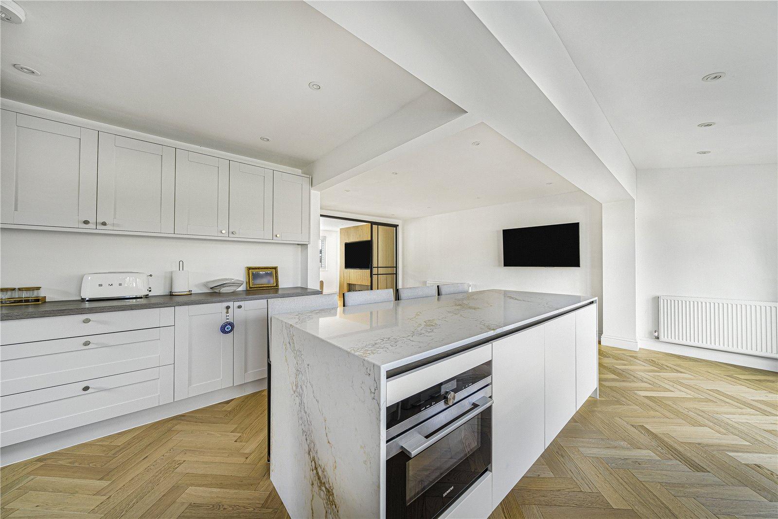 4 bedroom house for sale in Greenhithe | Robinson Jackson