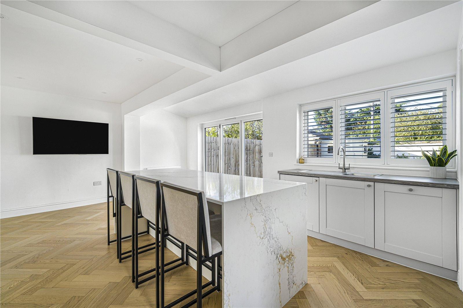 4 bedroom house for sale in Greenhithe | Robinson Jackson