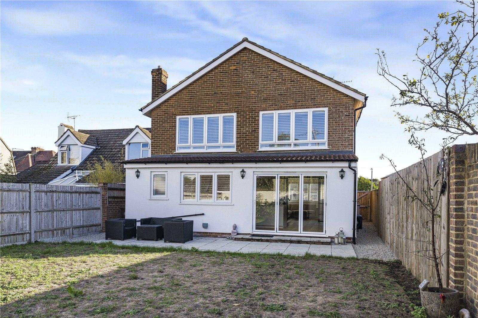 4 bedroom house for sale in Greenhithe | Robinson Jackson