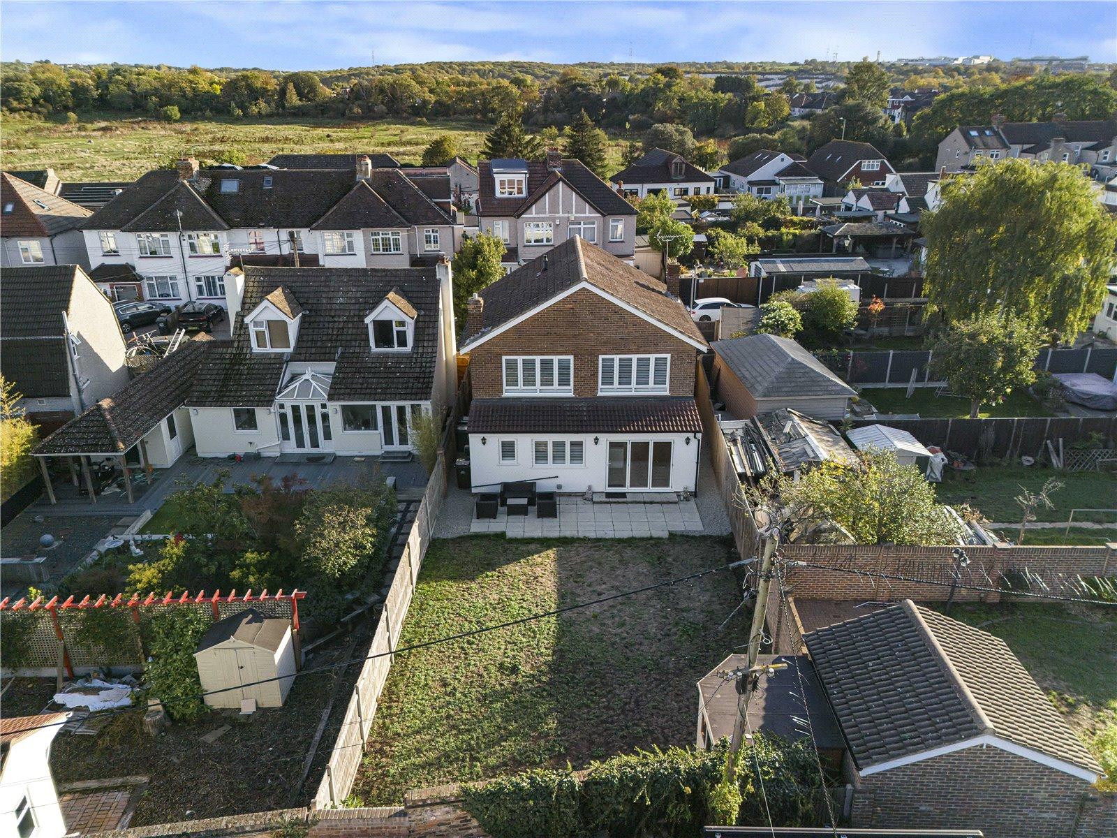 4 bedroom house for sale in Greenhithe | Robinson Jackson