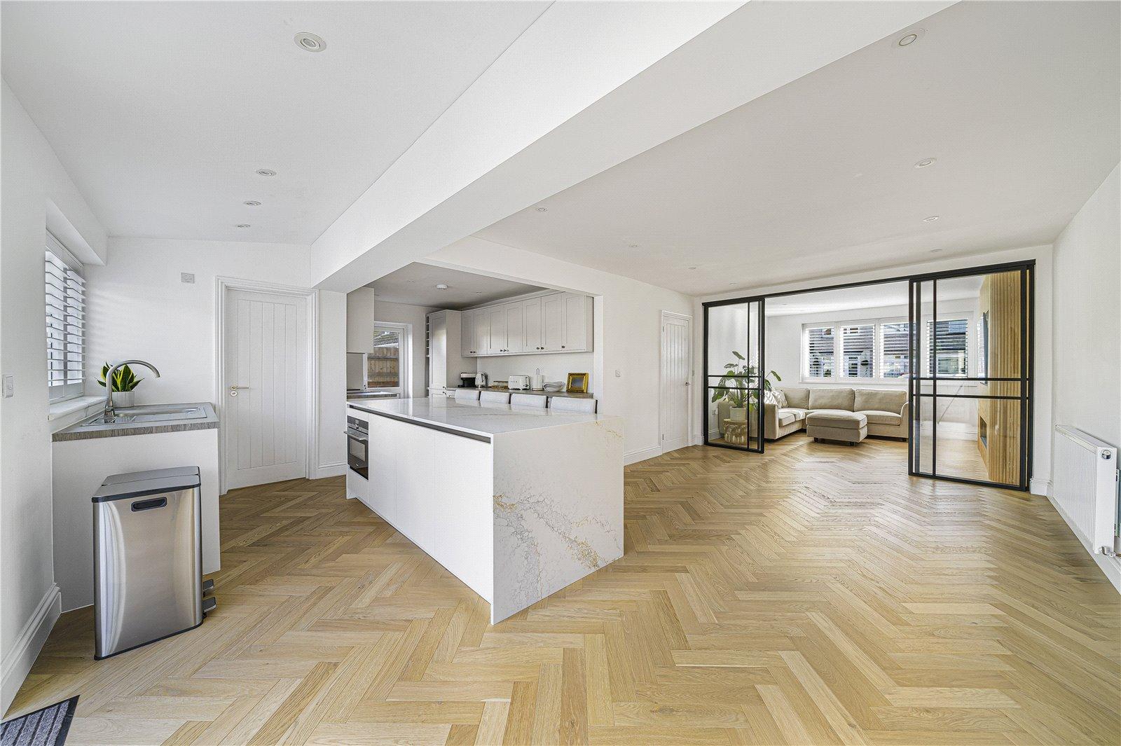 4 bedroom house for sale in Greenhithe | Robinson Jackson