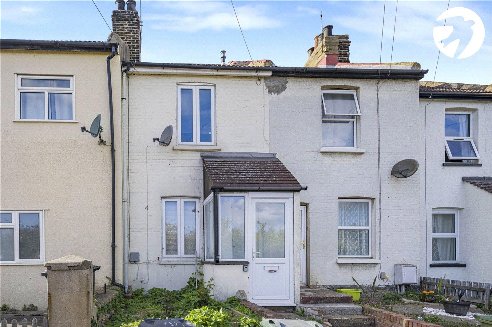 2 bedroom house for sale in Swanscombe | Robinson Jackson