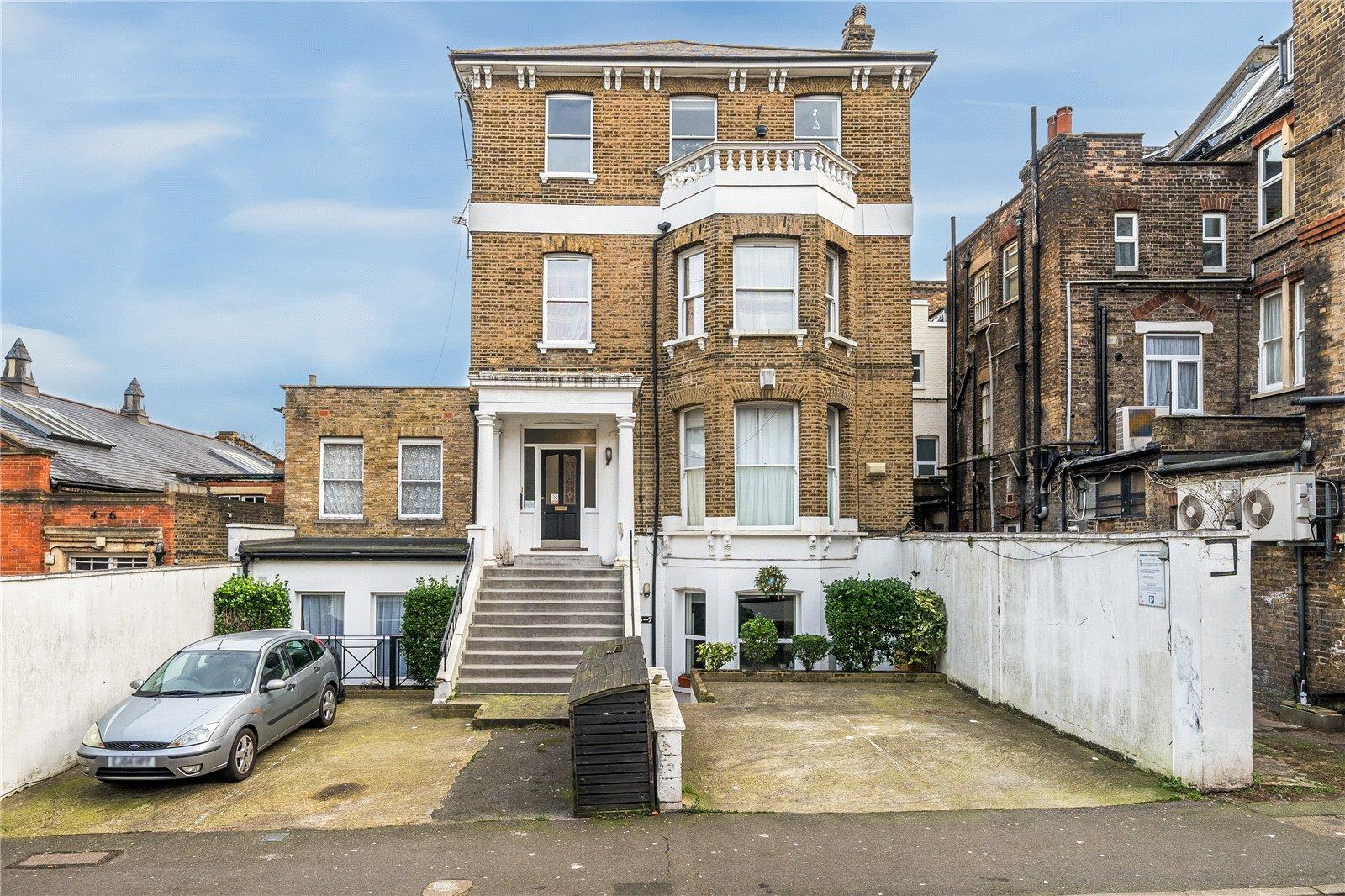 1 bedroom property for sale in Sydenham | Robinson Jackson