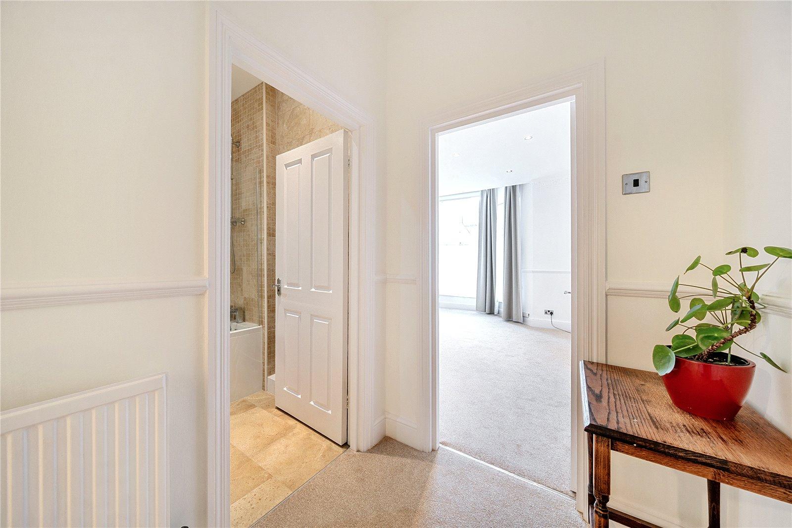 1 bedroom property for sale in Sydenham | Robinson Jackson