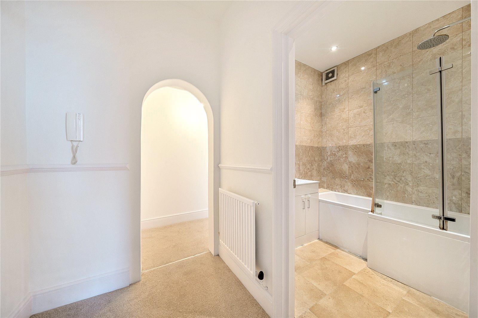 1 bedroom property for sale in Sydenham | Robinson Jackson