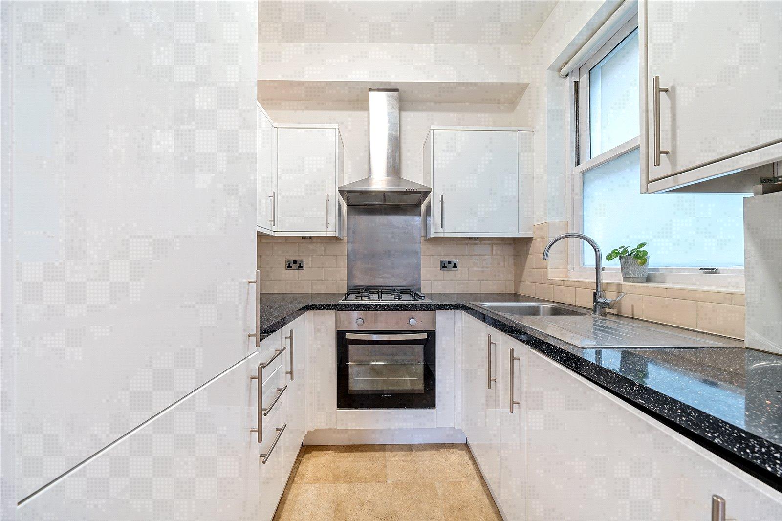 1 bedroom property for sale in Sydenham | Robinson Jackson