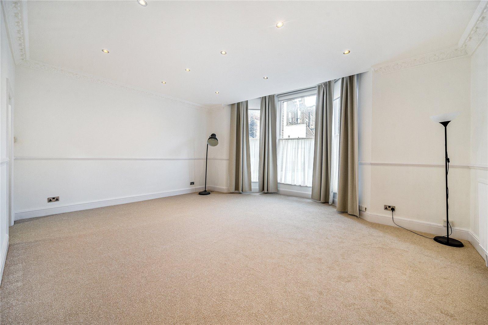 1 bedroom property for sale in Sydenham | Robinson Jackson