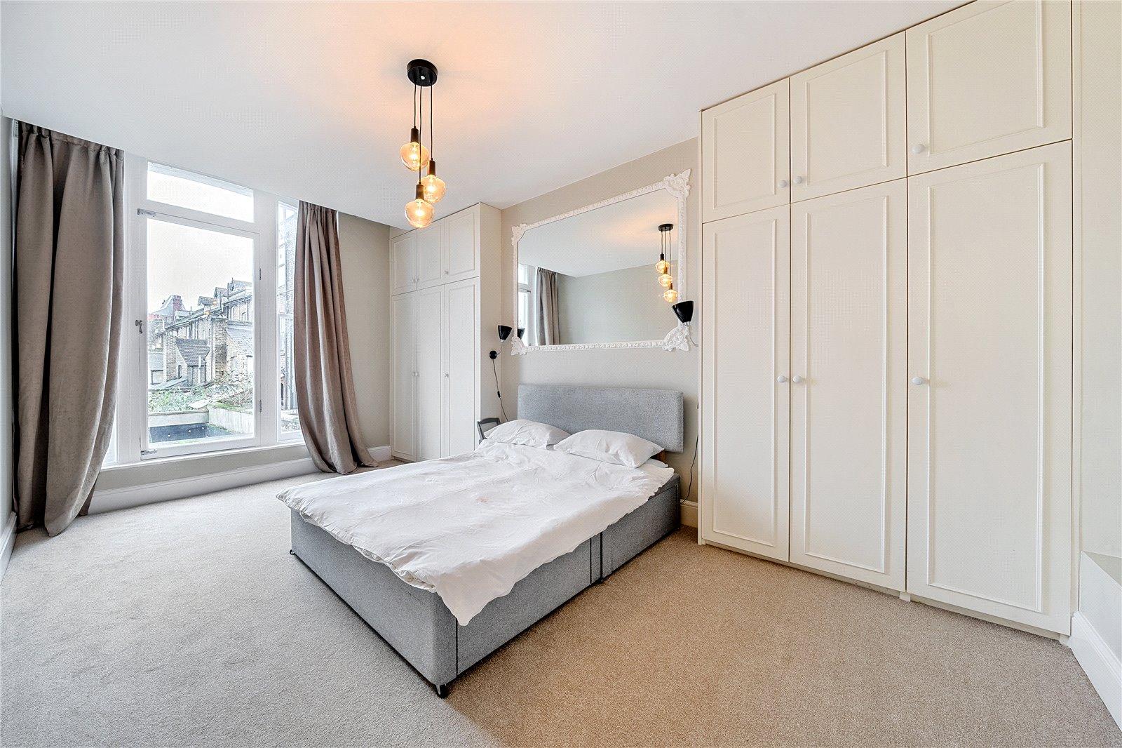 1 bedroom property for sale in Sydenham | Robinson Jackson