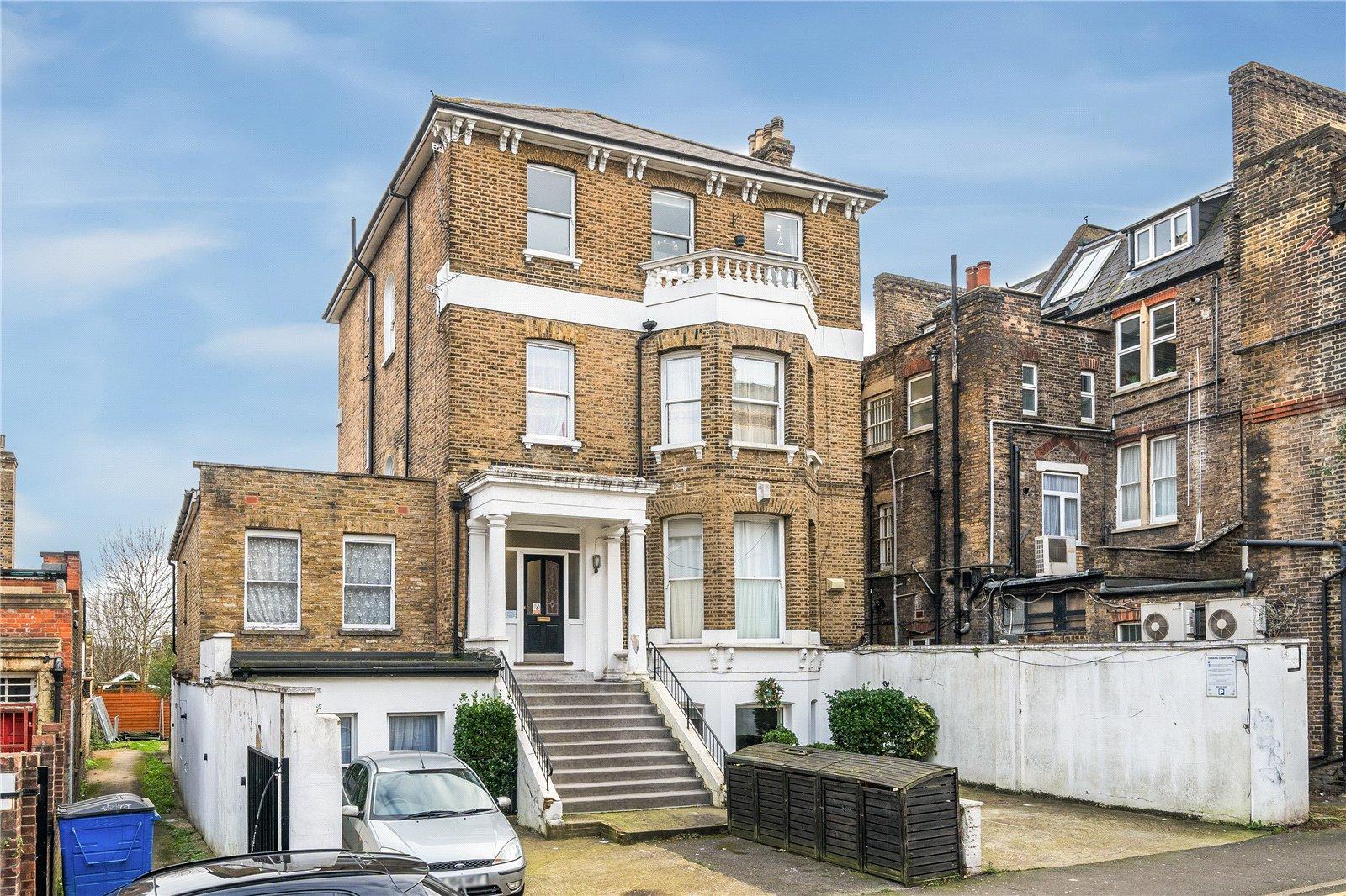 1 bedroom property for sale in Sydenham | Robinson Jackson