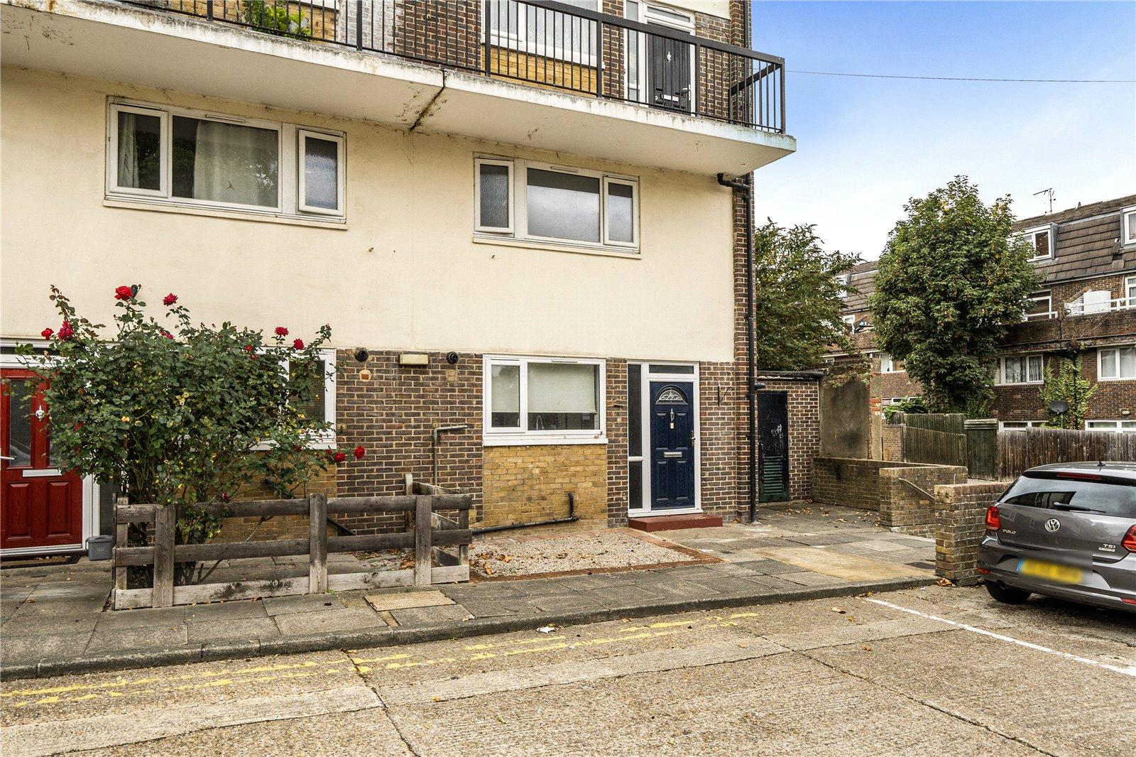 2 bedroom property for sale in Sydenham | Robinson Jackson
