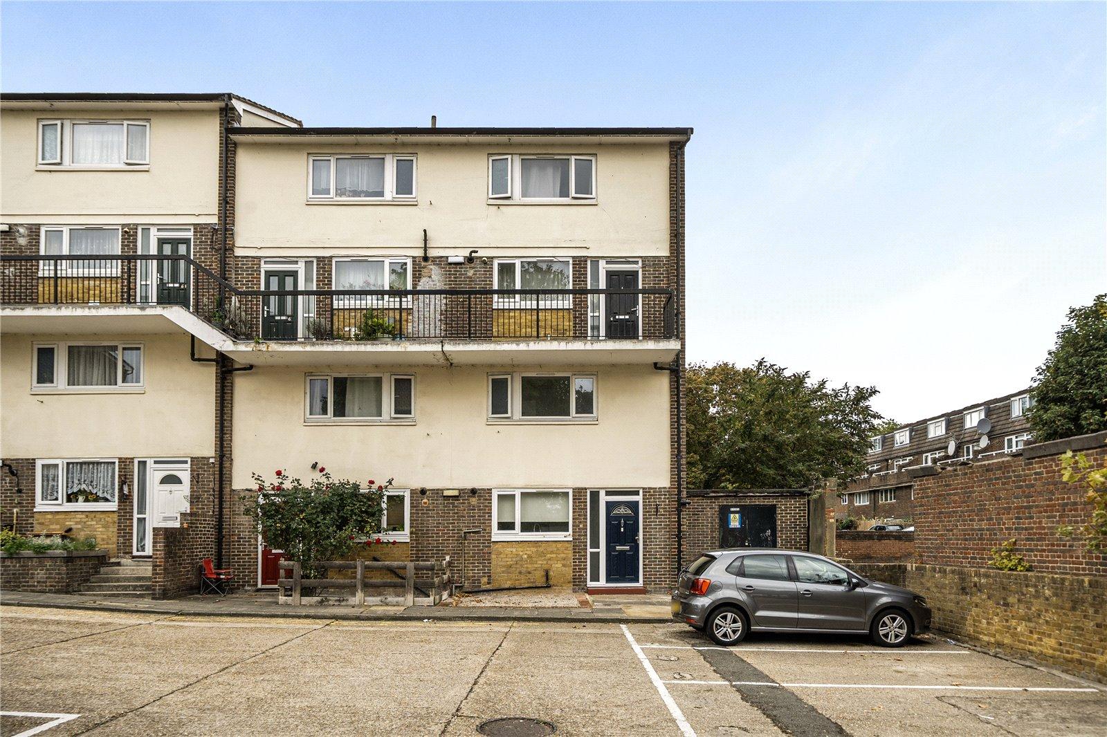 2 bedroom property for sale in Sydenham | Robinson Jackson
