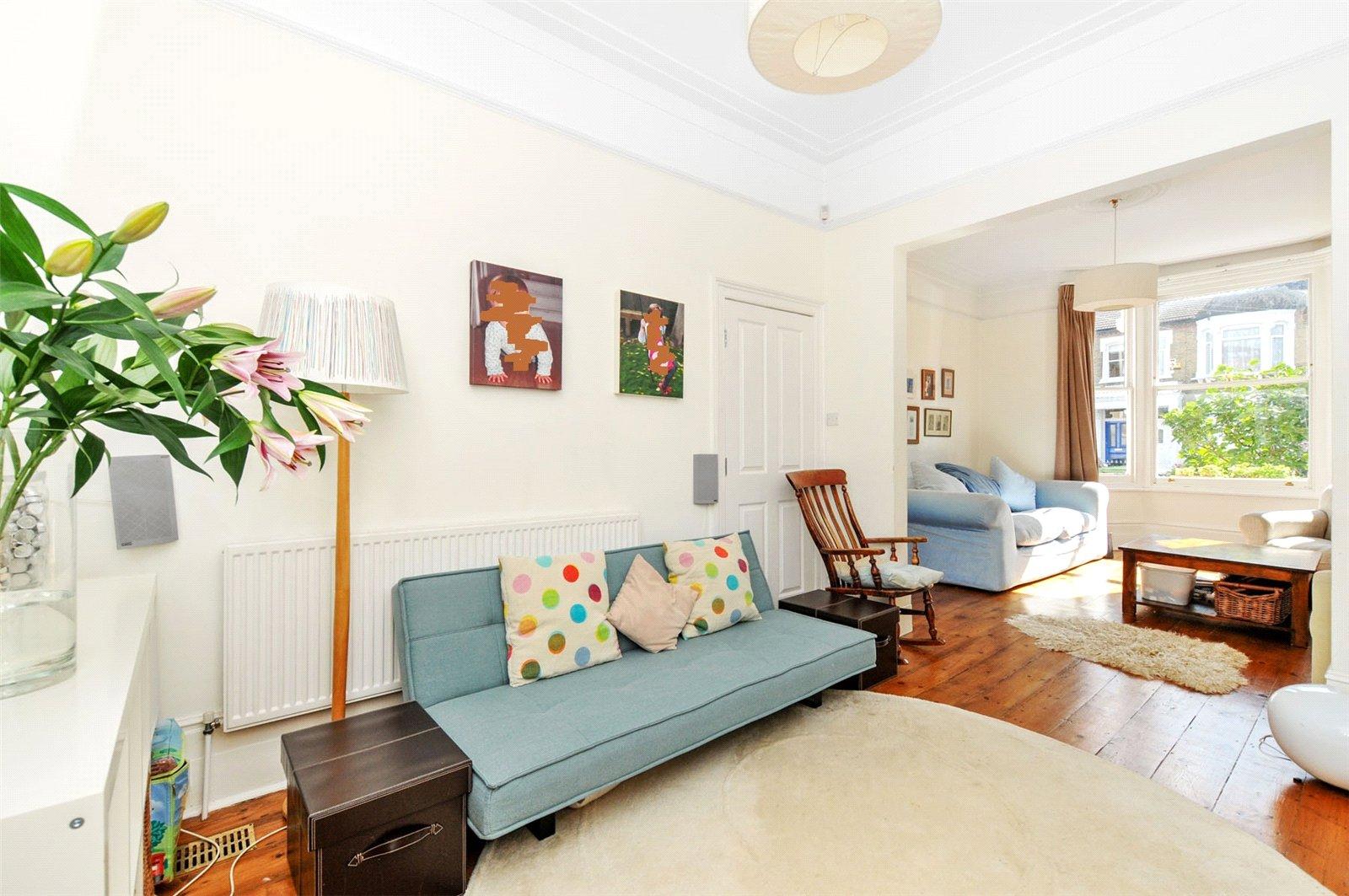 4 bedroom house for sale in  | Robinson Jackson
