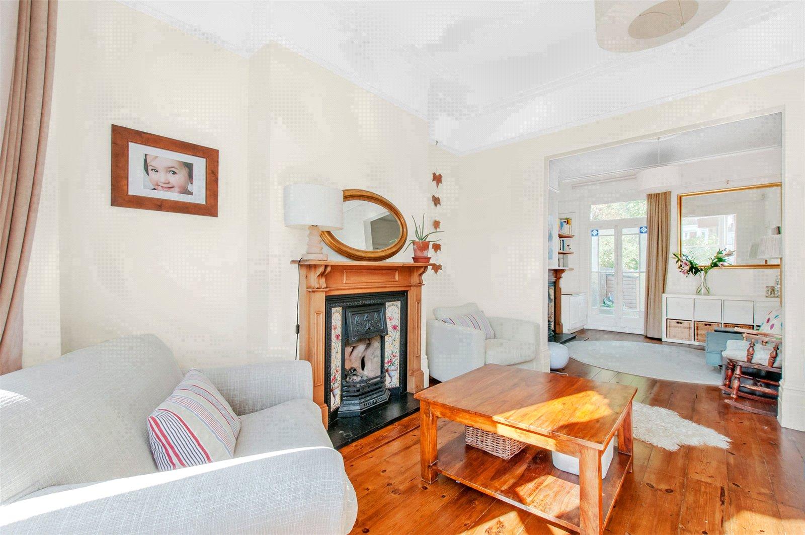 4 bedroom house for sale in  | Robinson Jackson