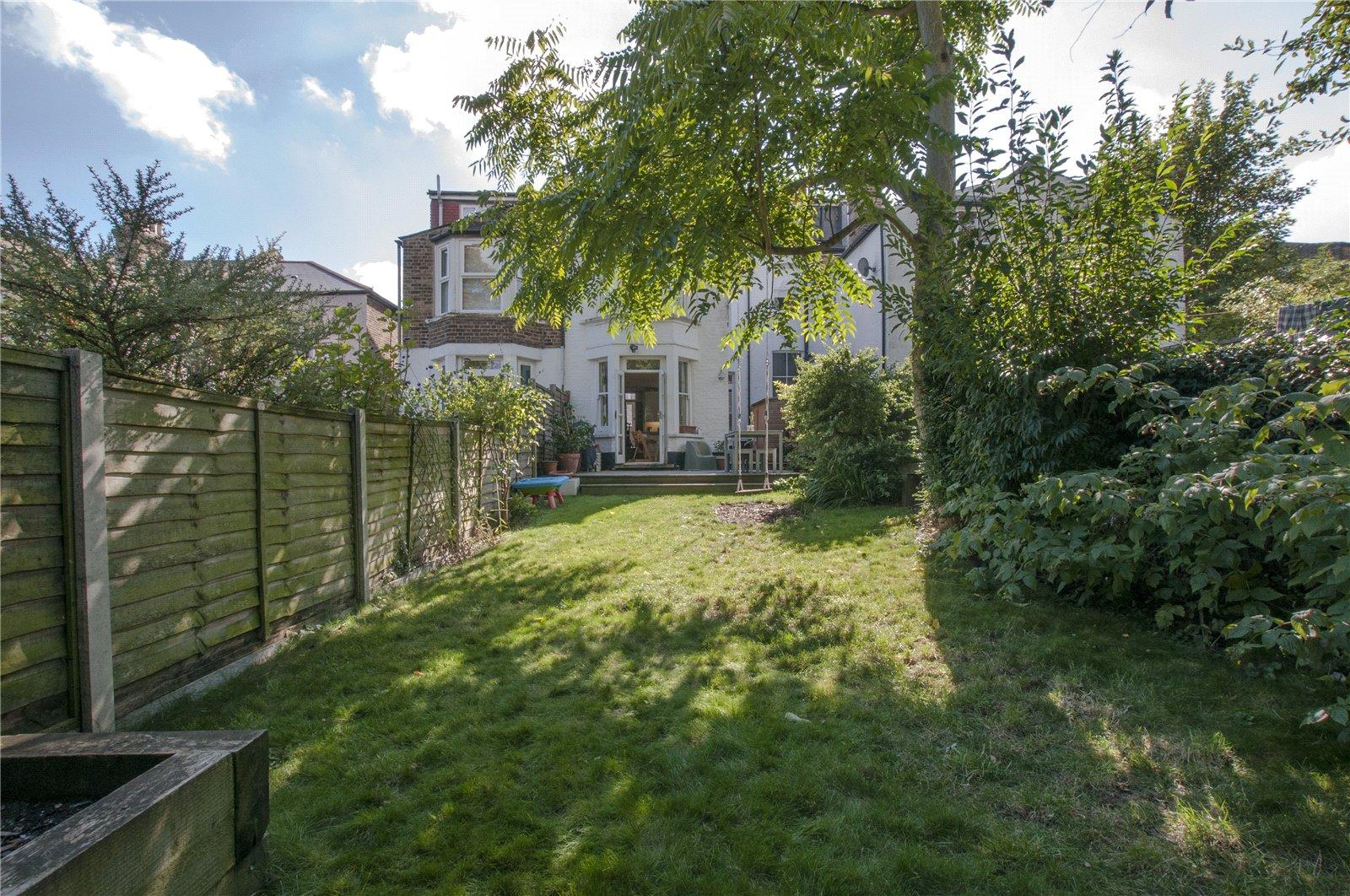 4 bedroom house for sale in  | Robinson Jackson