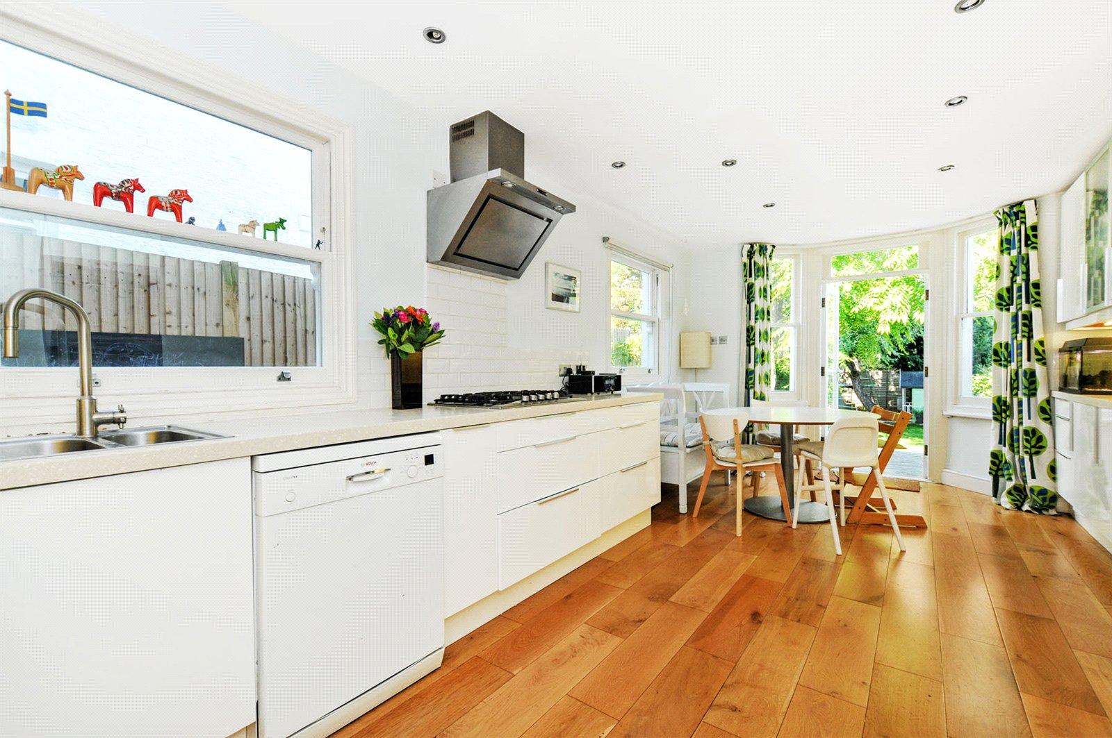 4 bedroom house for sale in  | Robinson Jackson