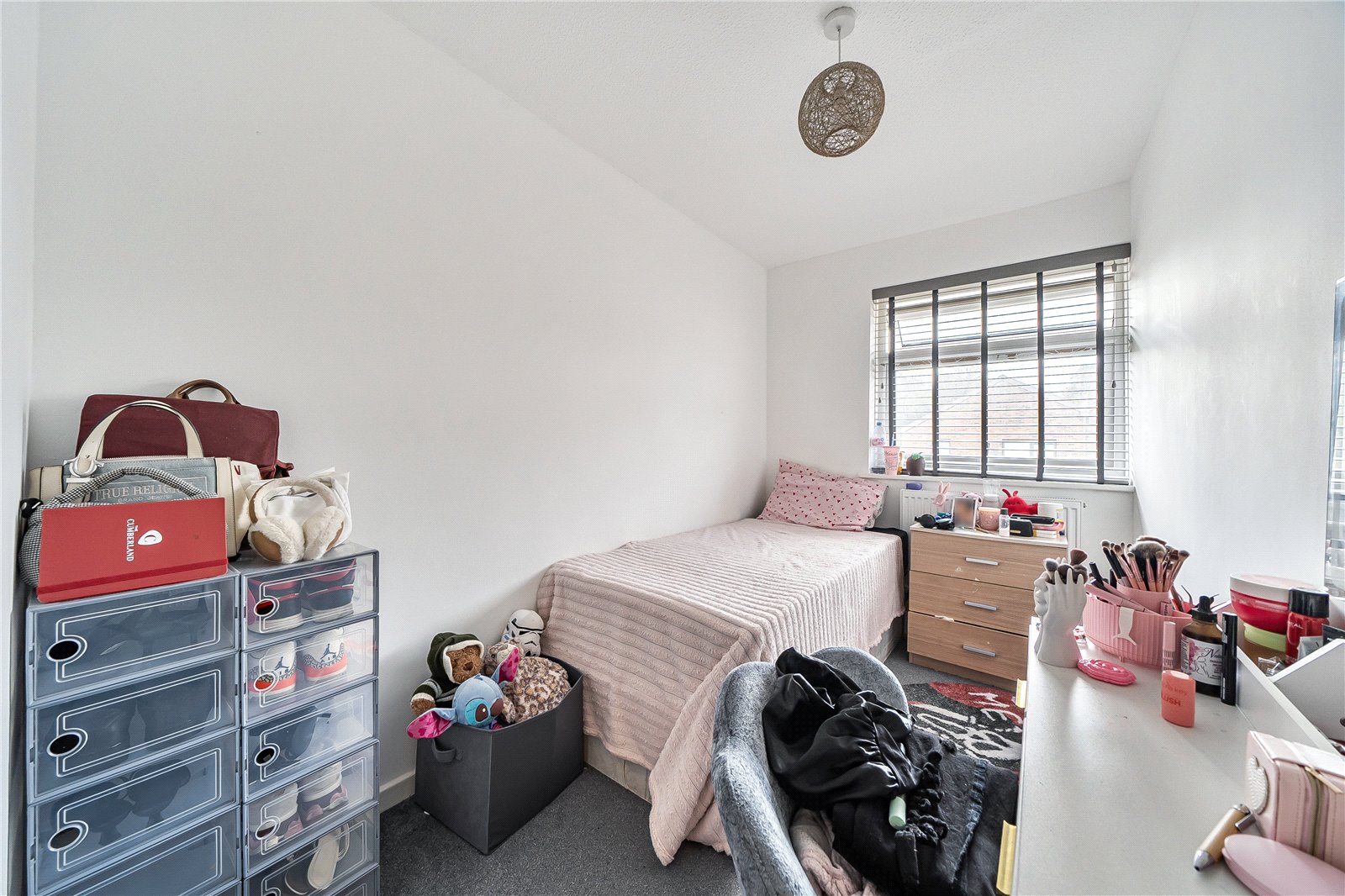 4 bedroom property for sale in Crystal Palace | Robinson Jackson