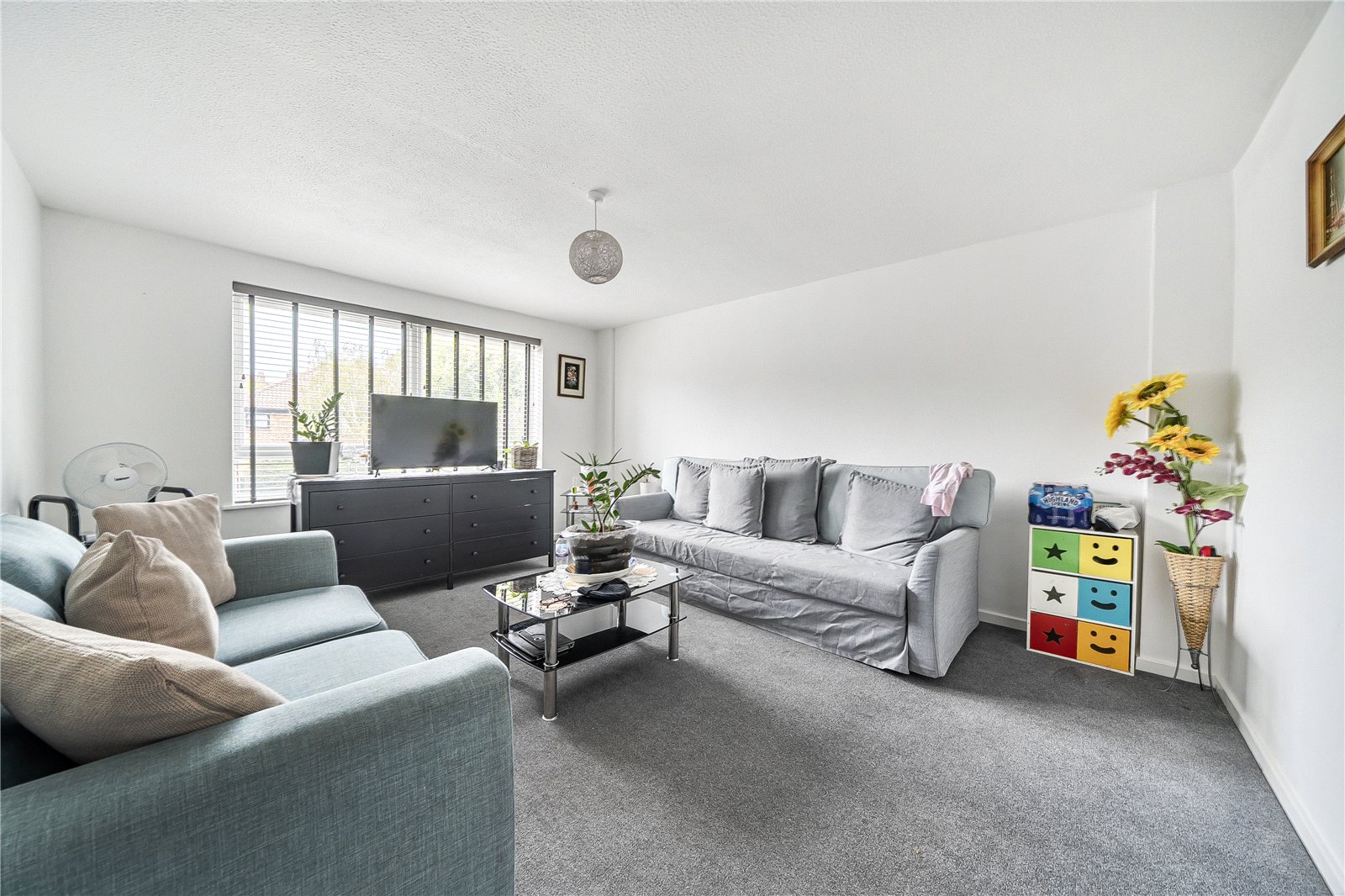 4 bedroom property for sale in Crystal Palace | Robinson Jackson