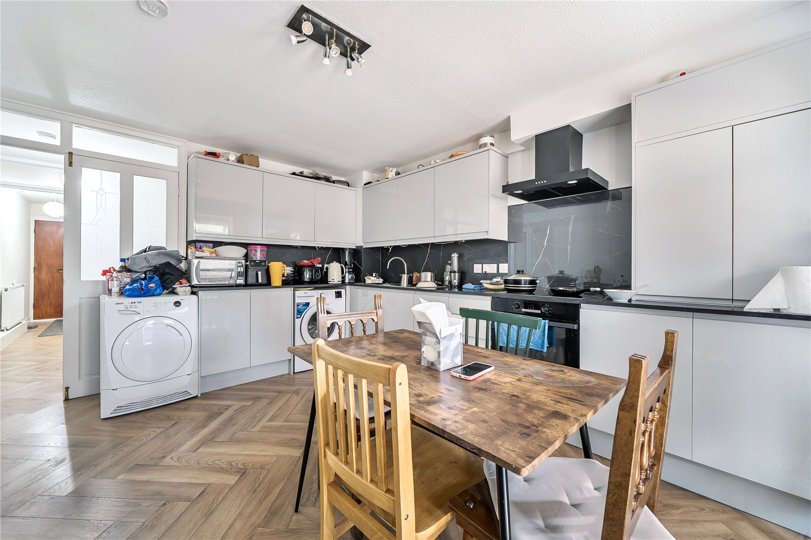 4 bedroom property for sale in Crystal Palace | Robinson Jackson