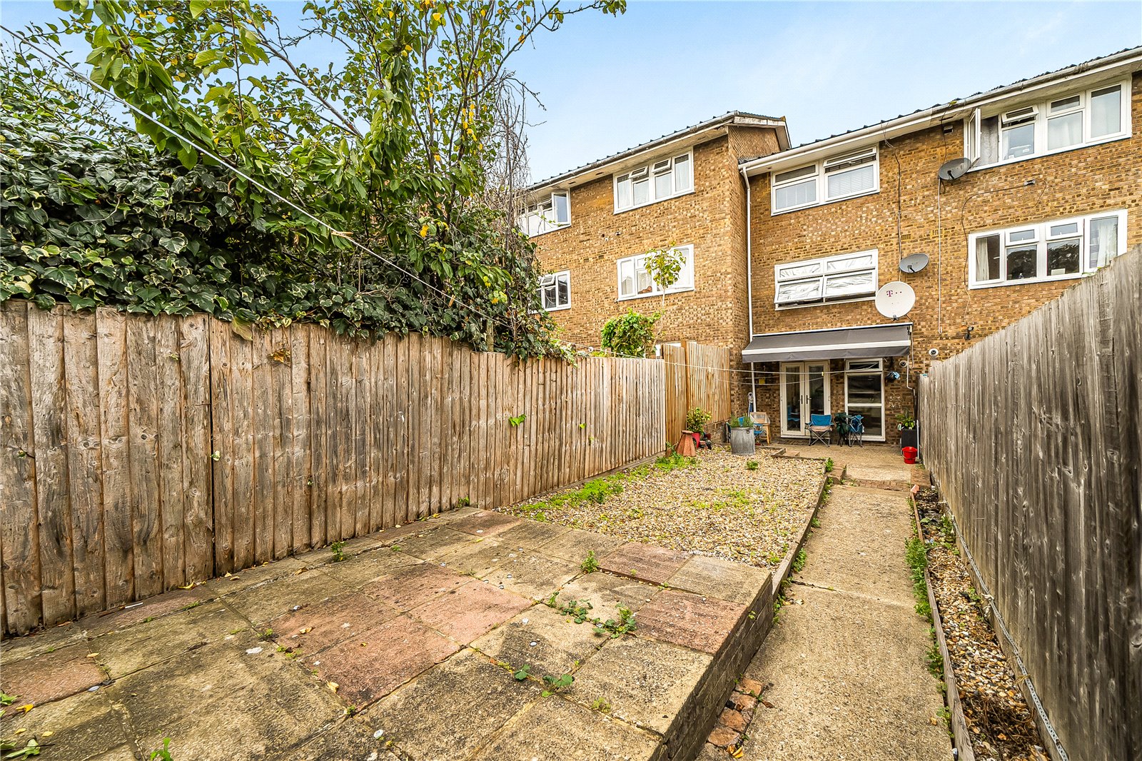4 bedroom property for sale in Crystal Palace | Robinson Jackson
