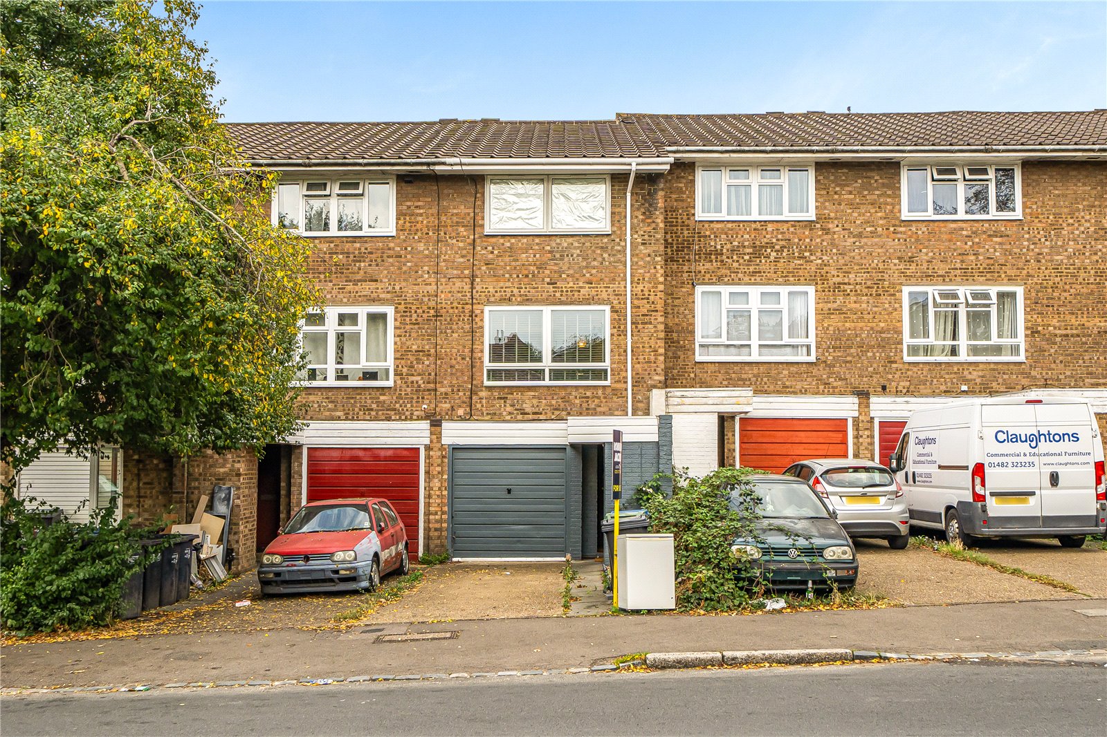 4 bedroom property for sale in Crystal Palace | Robinson Jackson