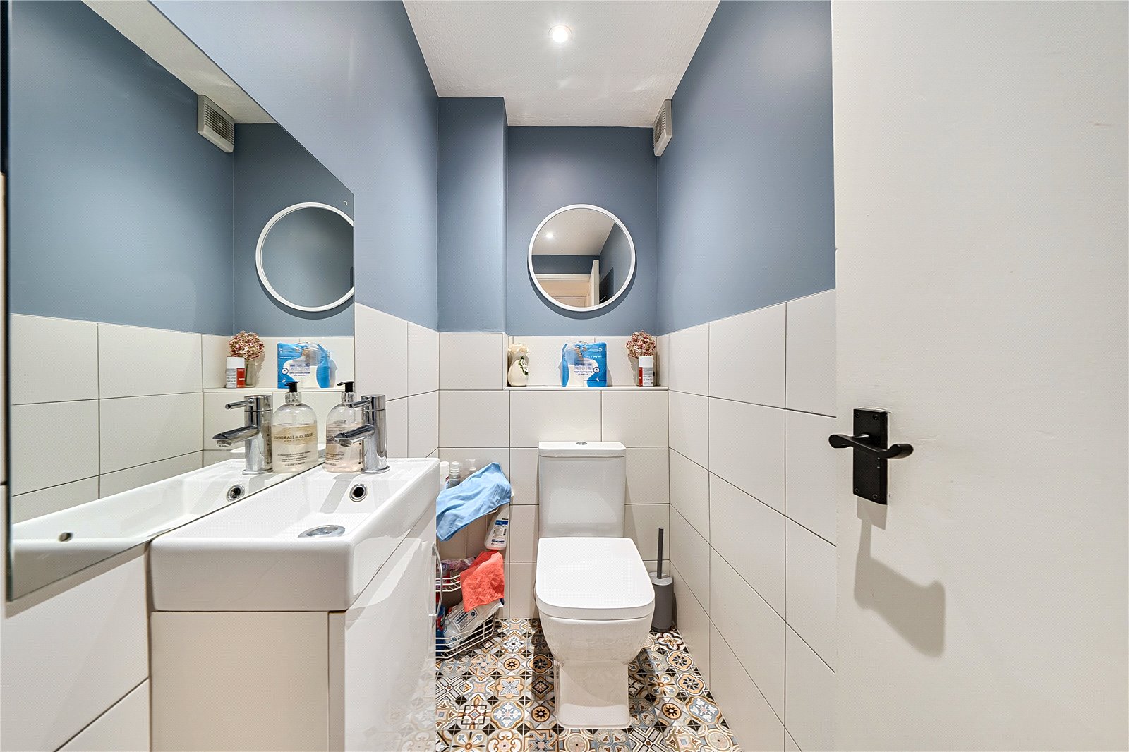 4 bedroom property for sale in Crystal Palace | Robinson Jackson