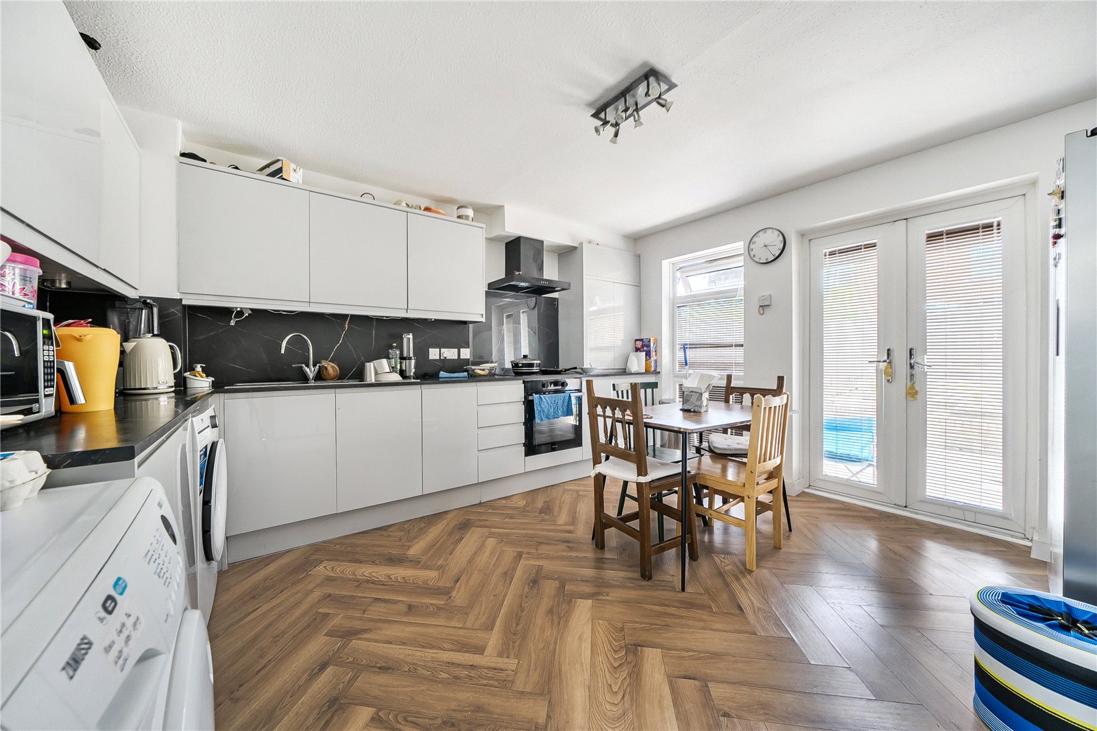 4 bedroom property for sale in Crystal Palace | Robinson Jackson