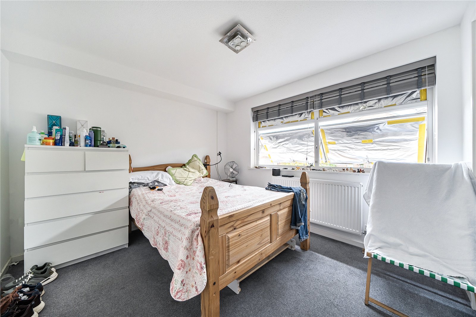 4 bedroom property for sale in Crystal Palace | Robinson Jackson