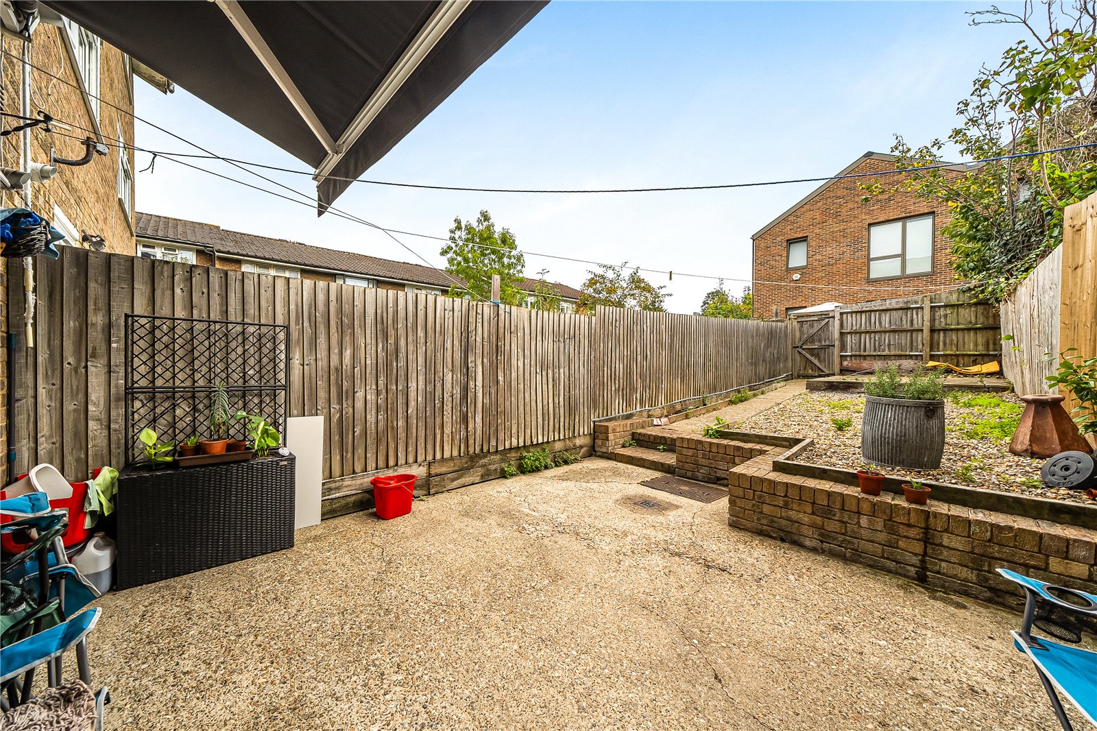 4 bedroom property for sale in Crystal Palace | Robinson Jackson