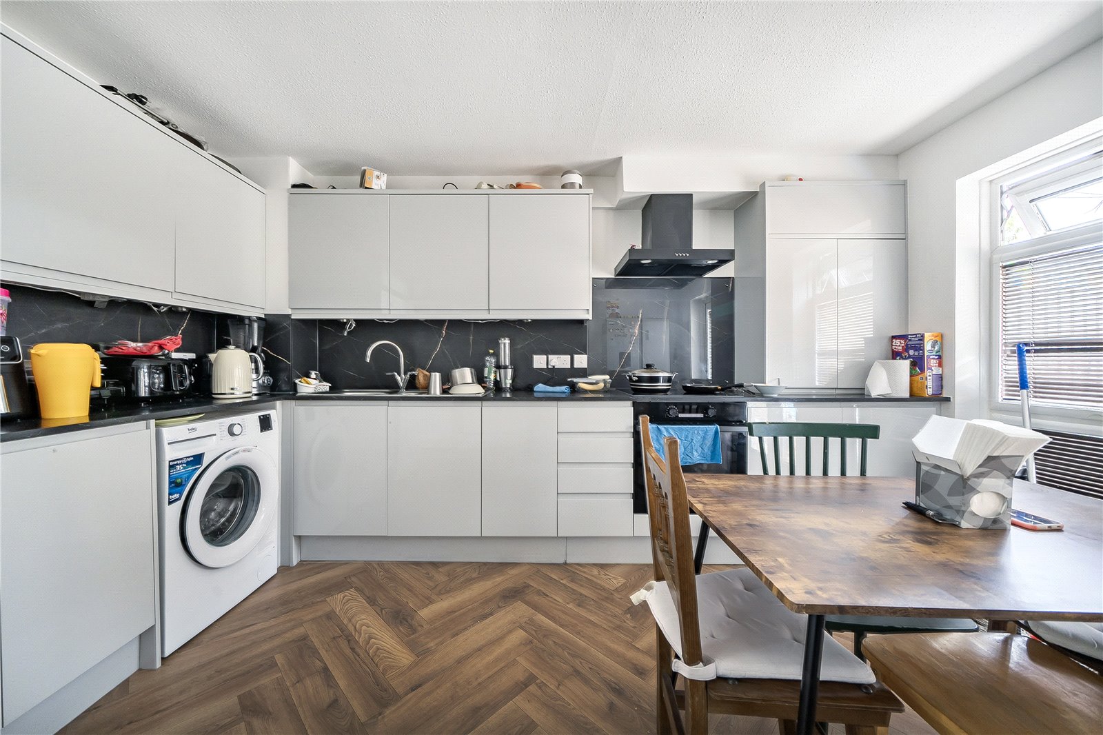 4 bedroom property for sale in Crystal Palace | Robinson Jackson