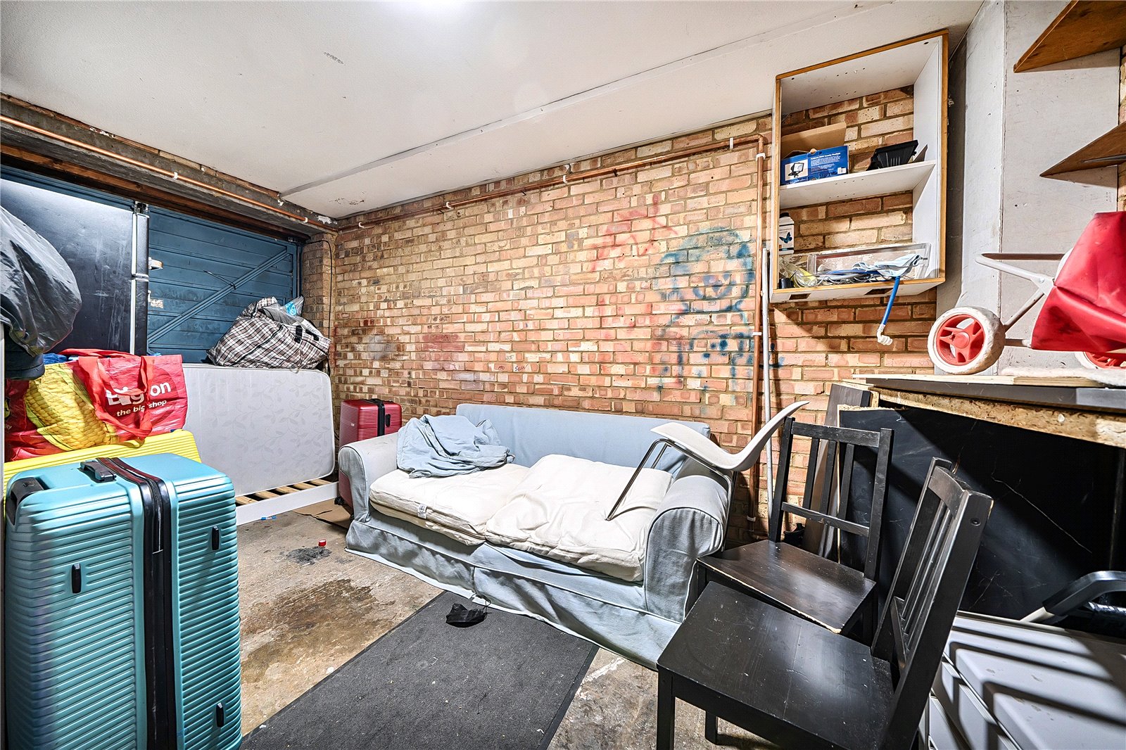 4 bedroom property for sale in Crystal Palace | Robinson Jackson