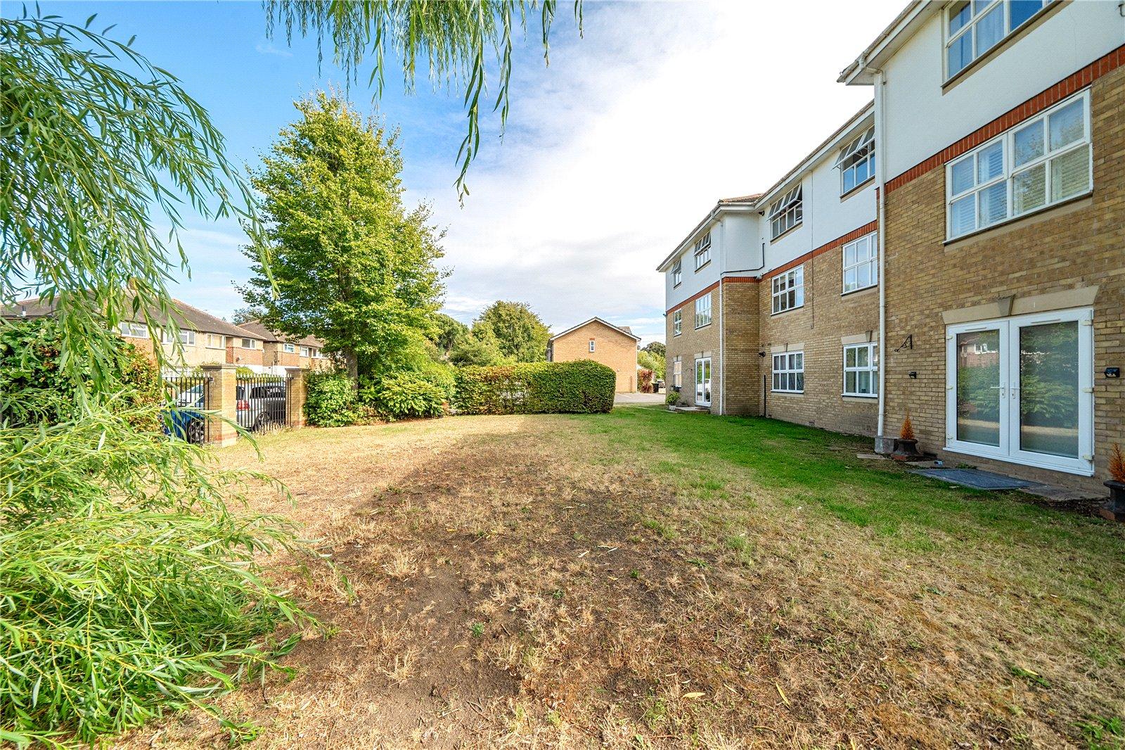 2 bedroom property for sale in Sydenham | Robinson Jackson