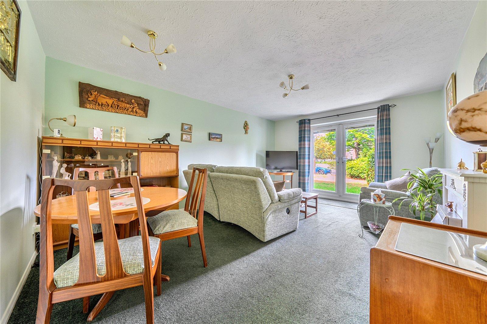 2 bedroom property for sale in Sydenham | Robinson Jackson
