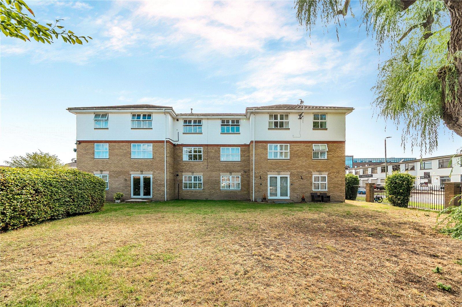 2 bedroom property for sale in Sydenham | Robinson Jackson