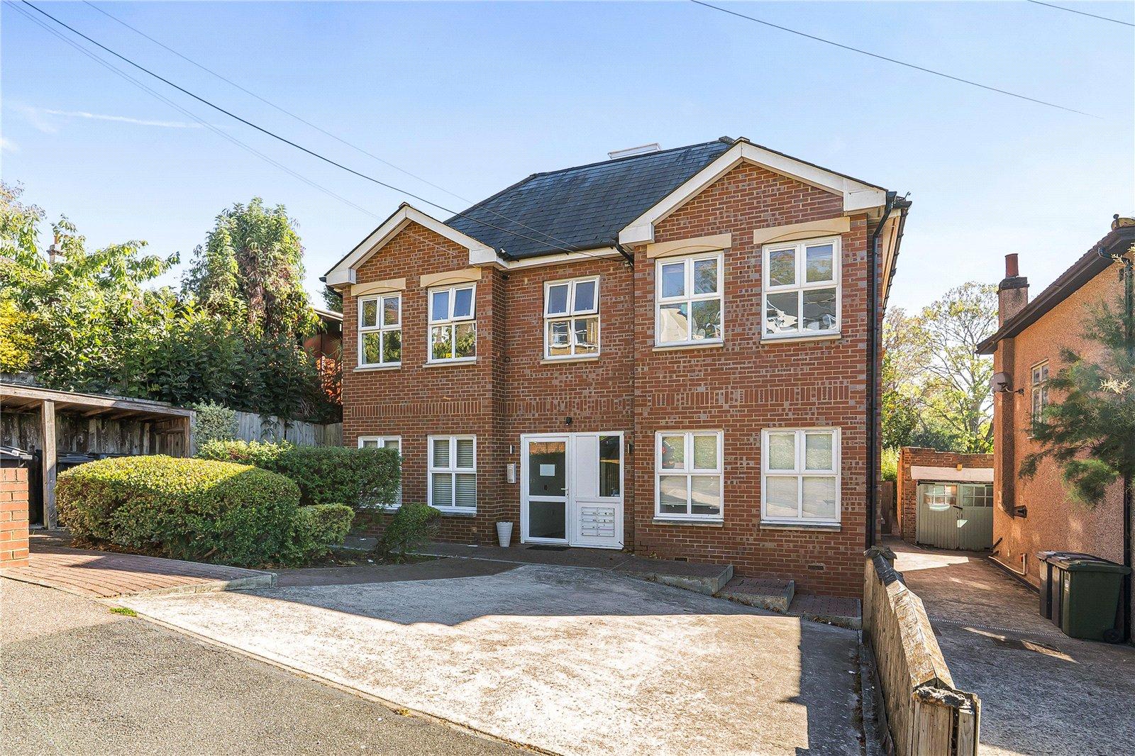 2 bedroom property for sale in Forest Hill | Robinson Jackson