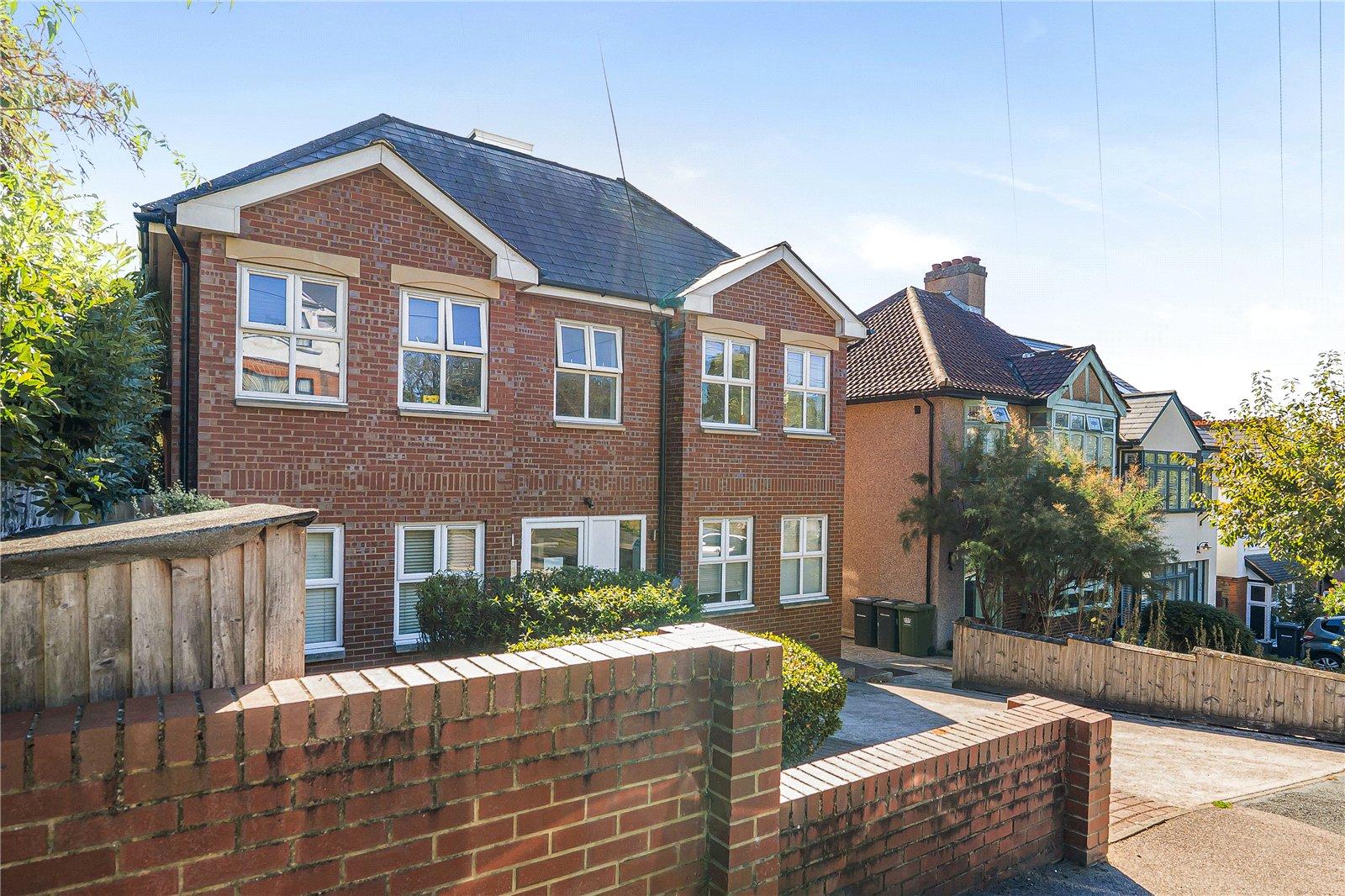 2 bedroom property for sale in Forest Hill | Robinson Jackson