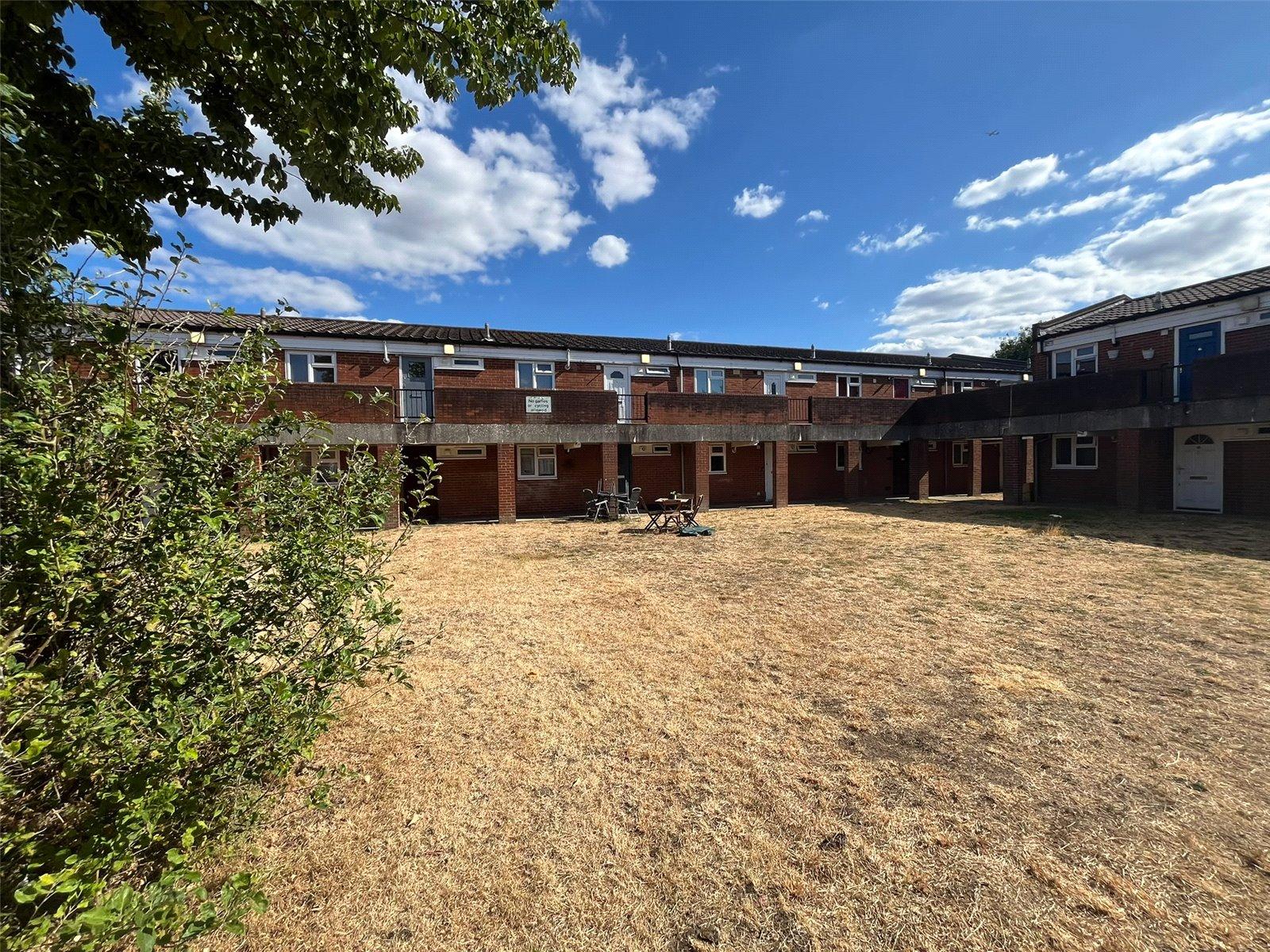 1 bedroom property for sale in South Norwood | Robinson Jackson