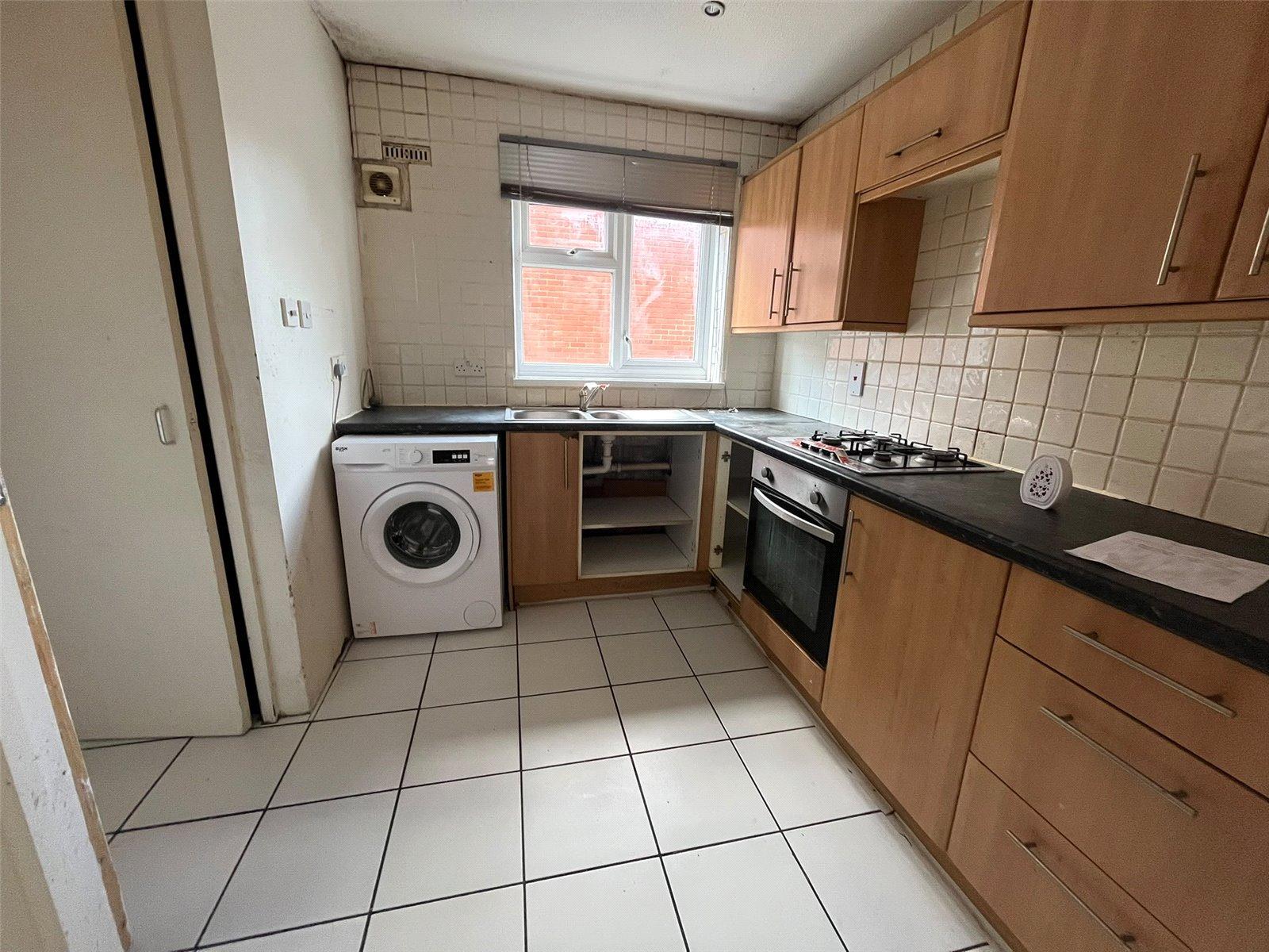 1 bedroom property for sale in South Norwood | Robinson Jackson
