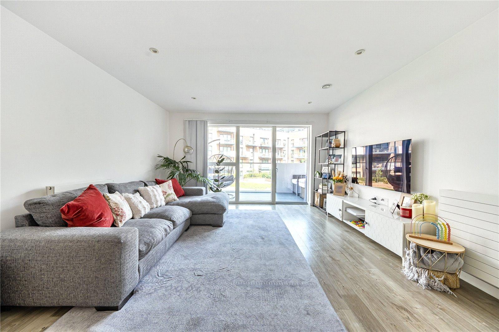 2 bedroom property for sale in Sydenham | Robinson Jackson